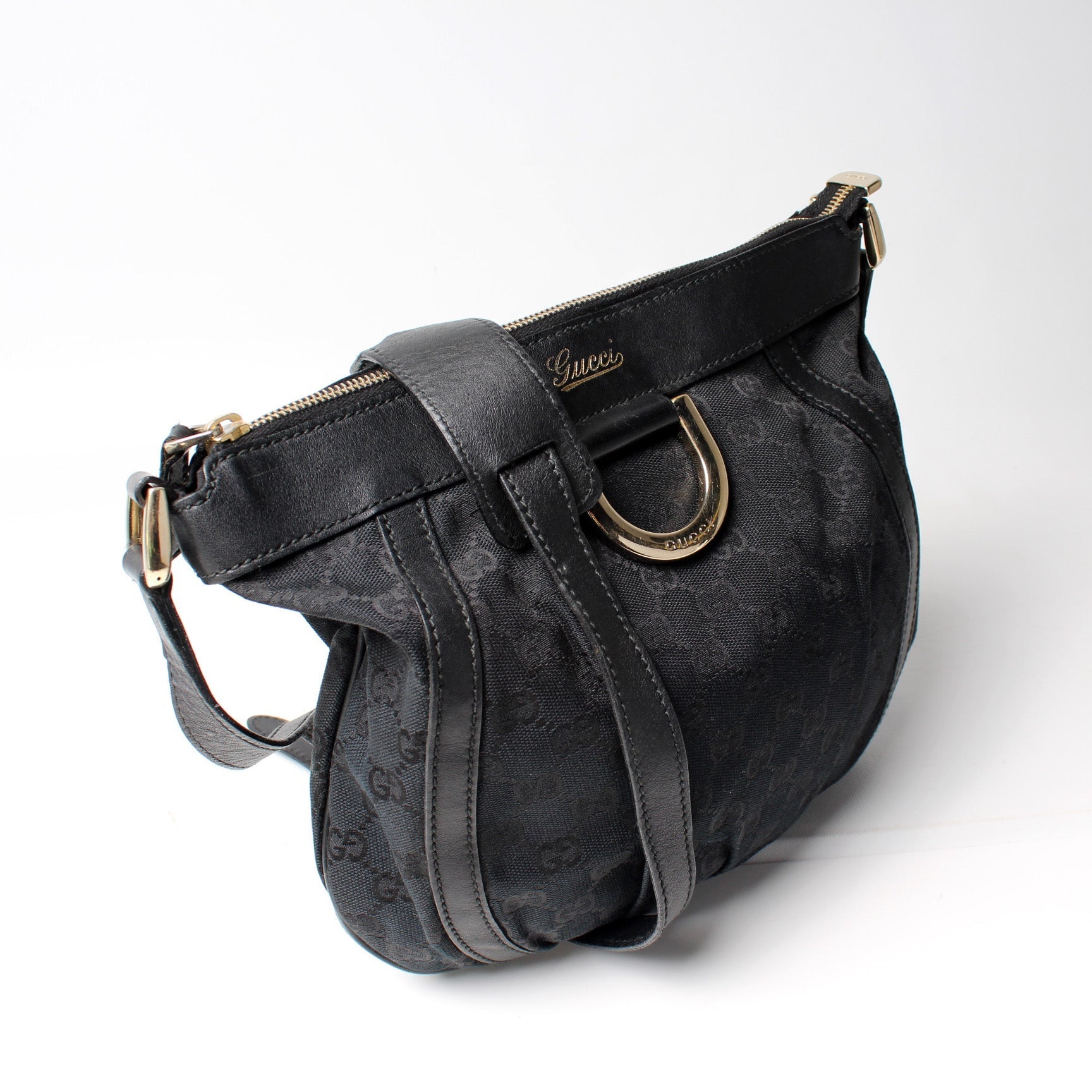 Gucci D Ring Jewelry Crossbody 2