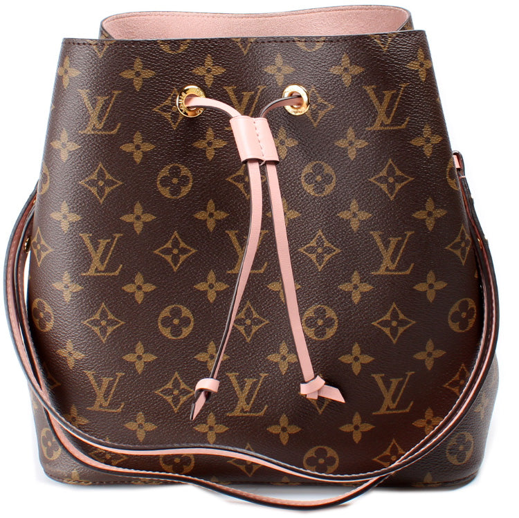 Louis Vuitton Neonoe Monogram Handbag Monogram 5