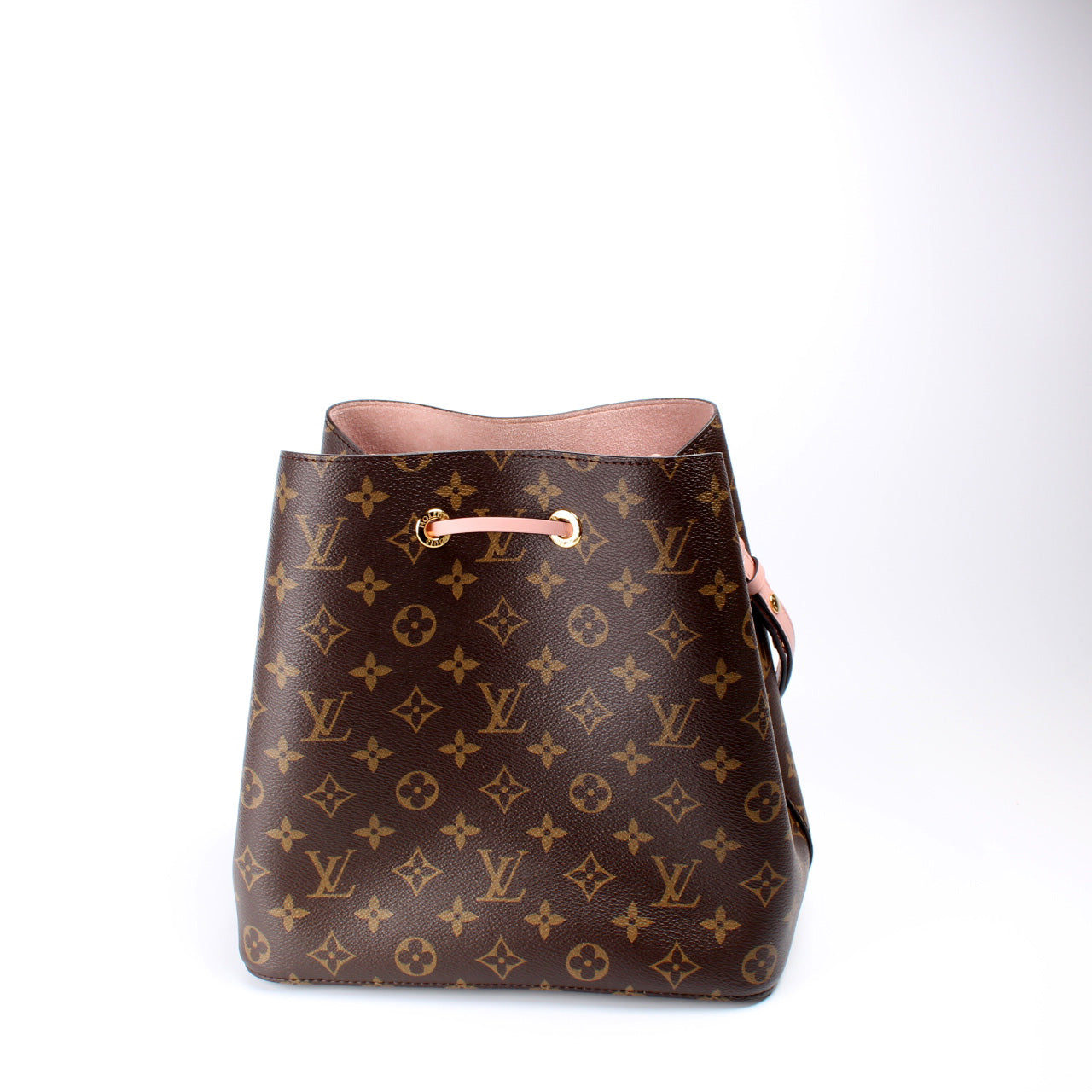 Louis Vuitton Neonoe Monogram Handbag Monogram 5