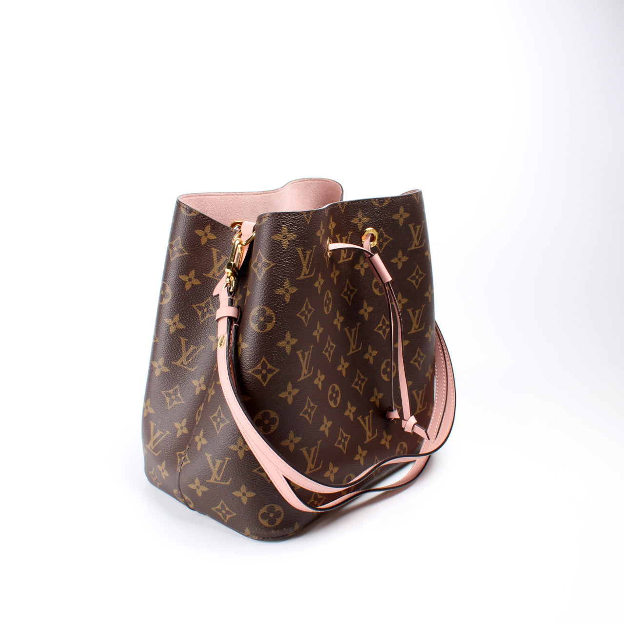 Louis Vuitton Neonoe Monogram Handbag Monogram 5