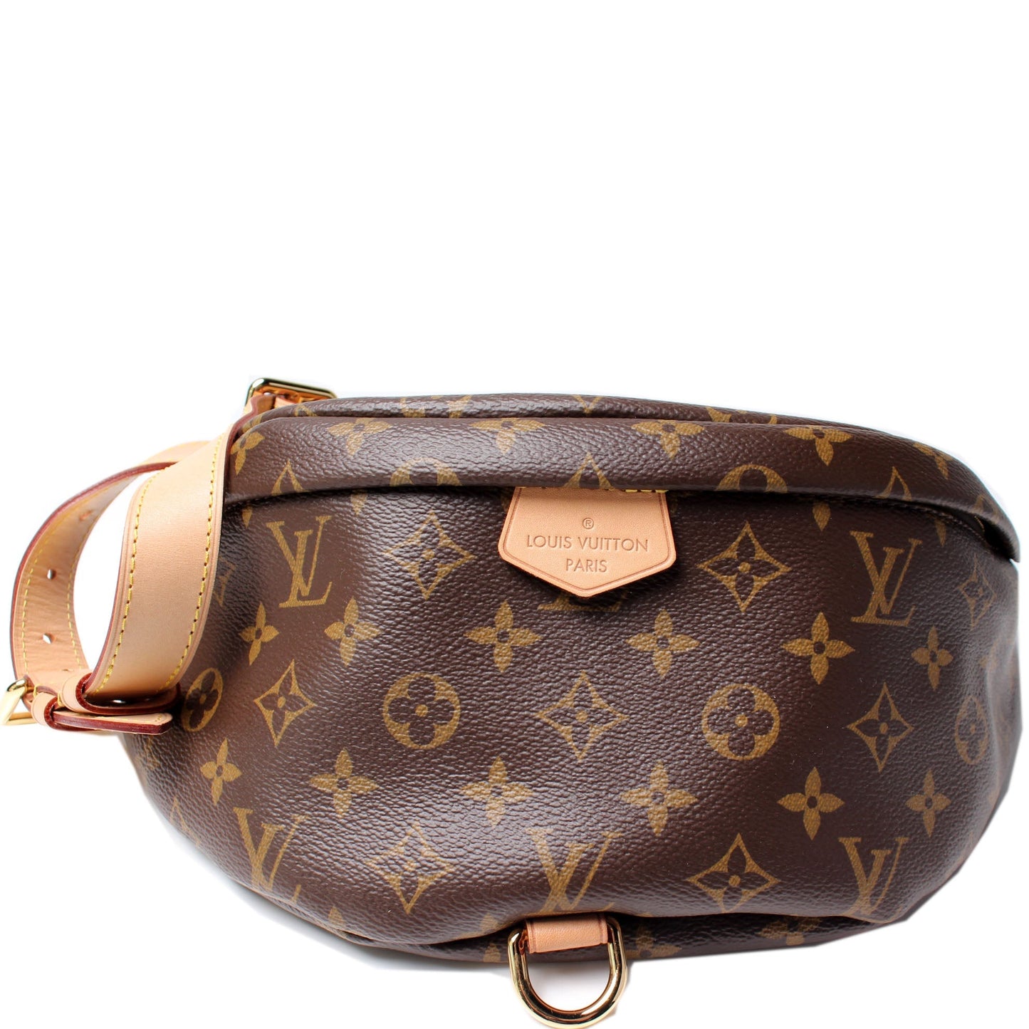 Louis Vuitton Bumbag Monogram Handbag Monogram 27
