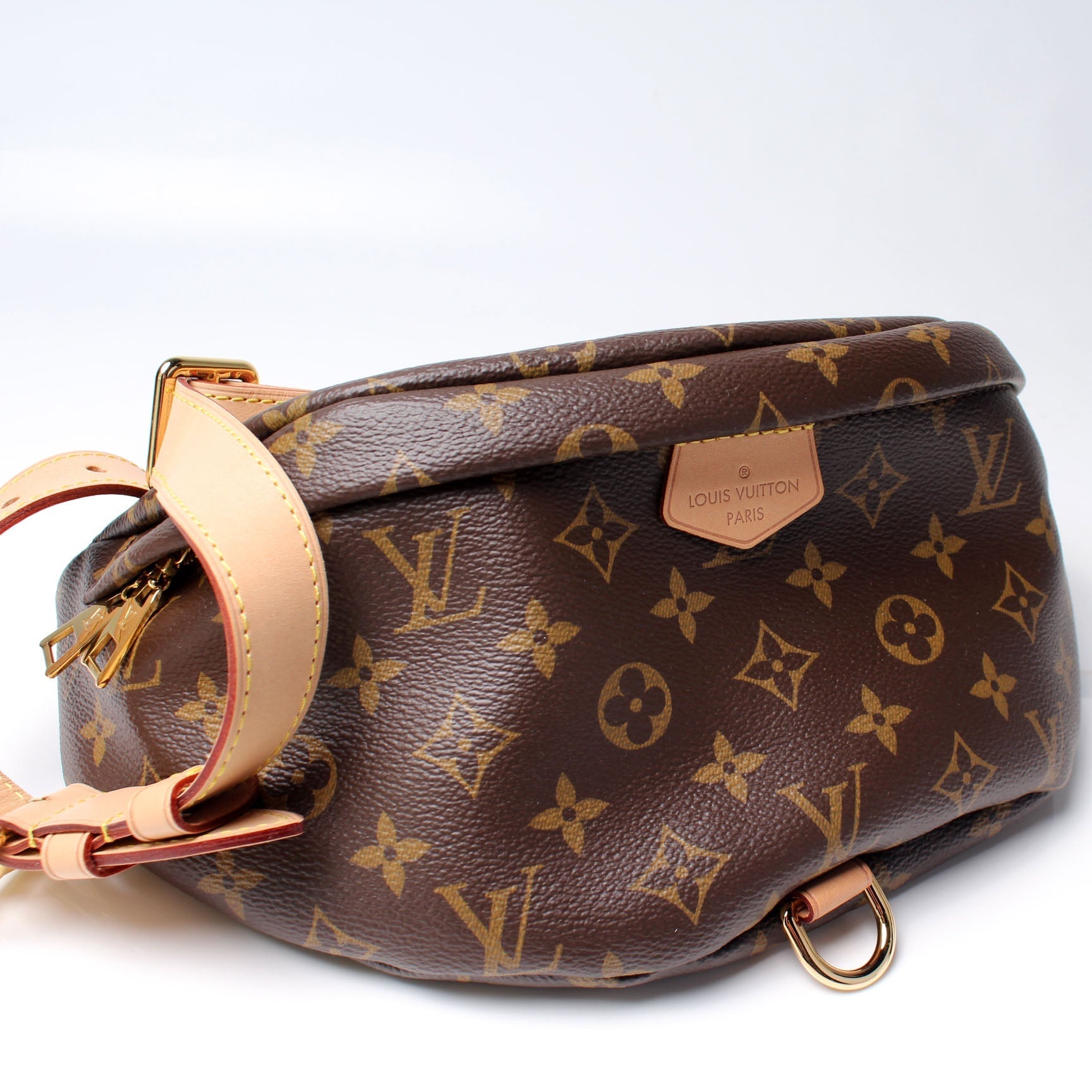 Louis Vuitton Bumbag Monogram Handbag Monogram 27