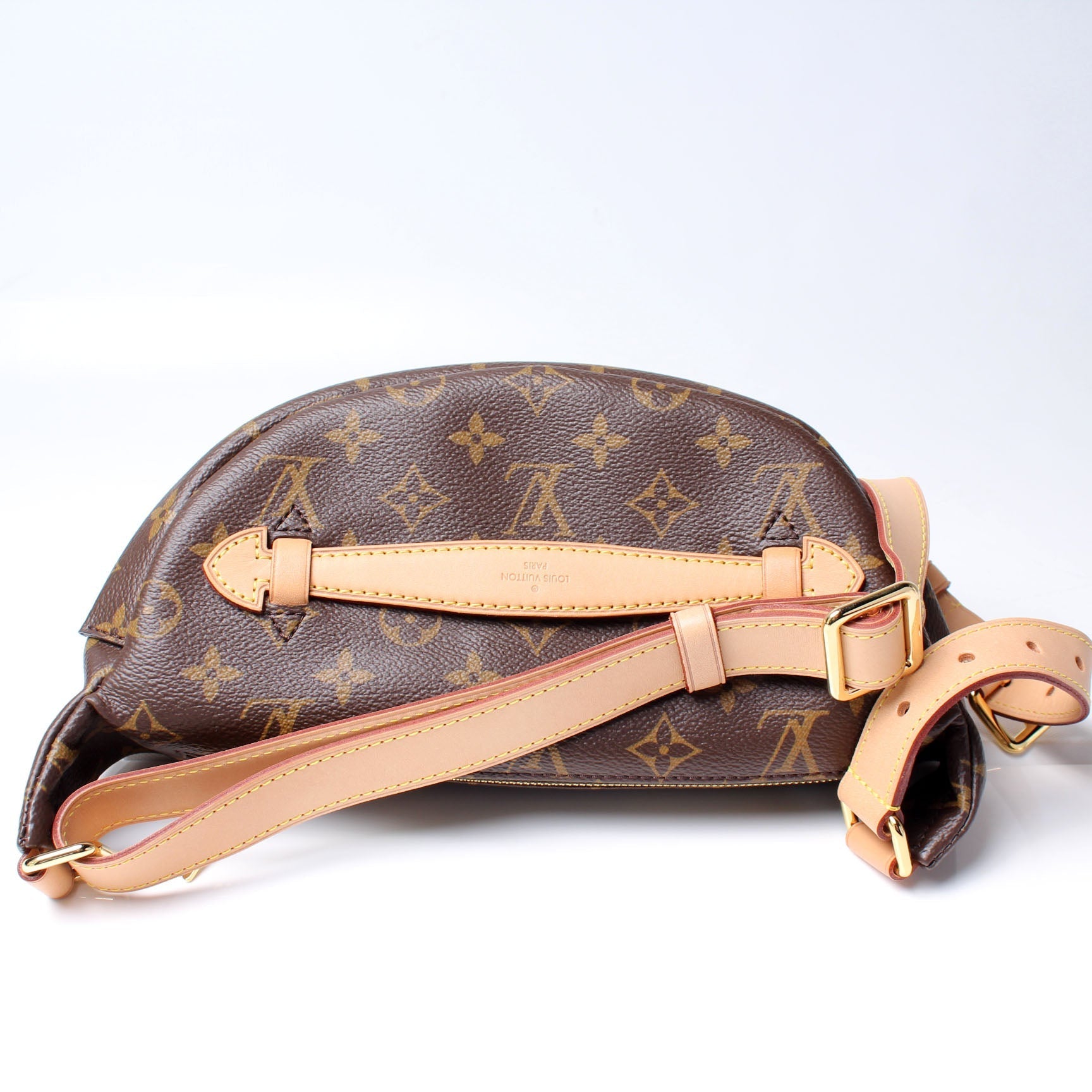 Louis Vuitton Bumbag Monogram Handbag Monogram 27