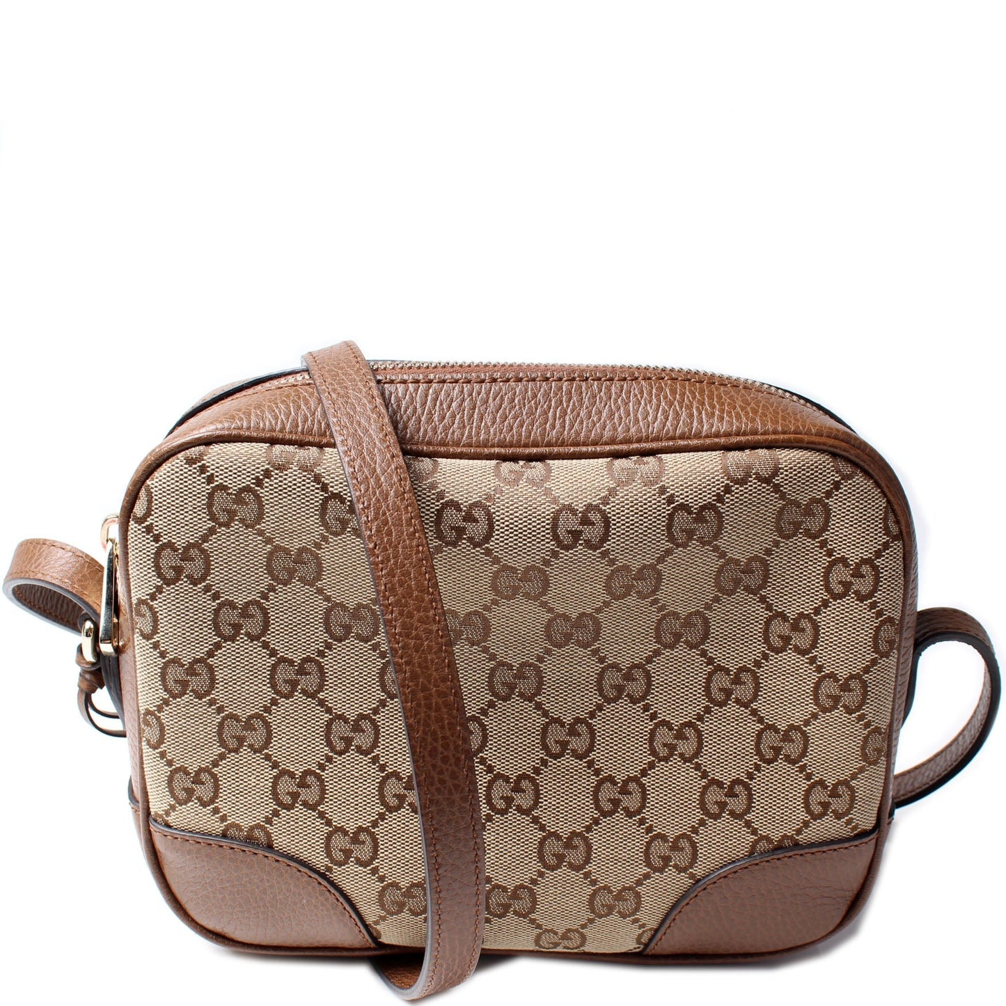 Gucci Bree GG Crossbody Bag Crossbody 7