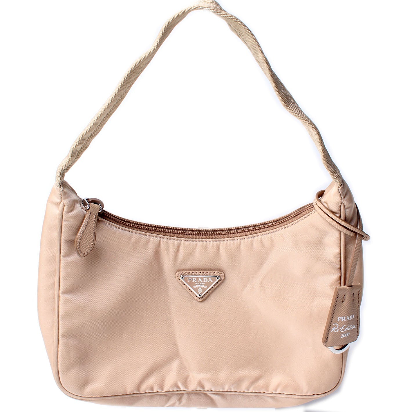 Prada Re Edition Bag Nylon Mini Travel Bag Mini Bag
