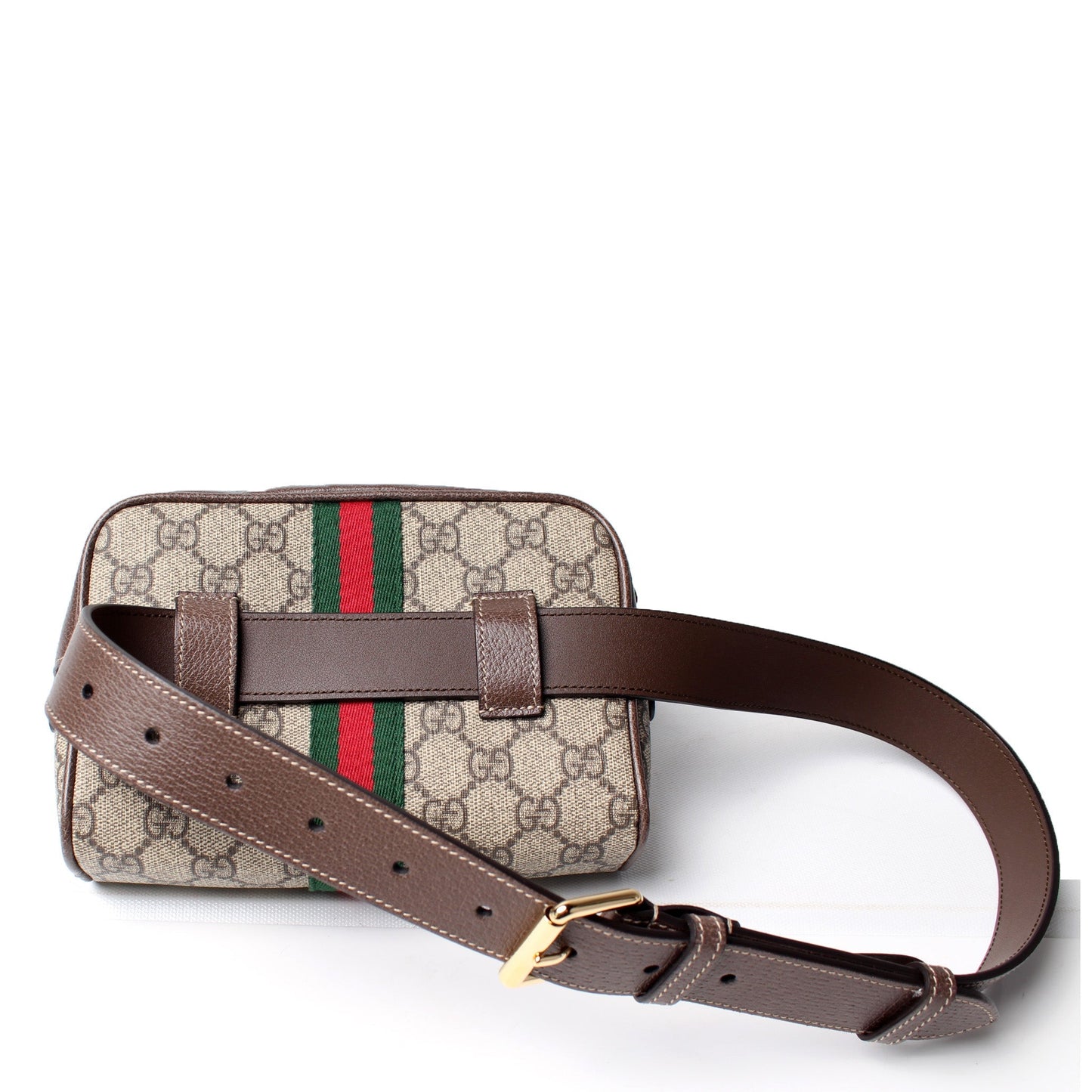 Gucci Ophidia Mini Belt