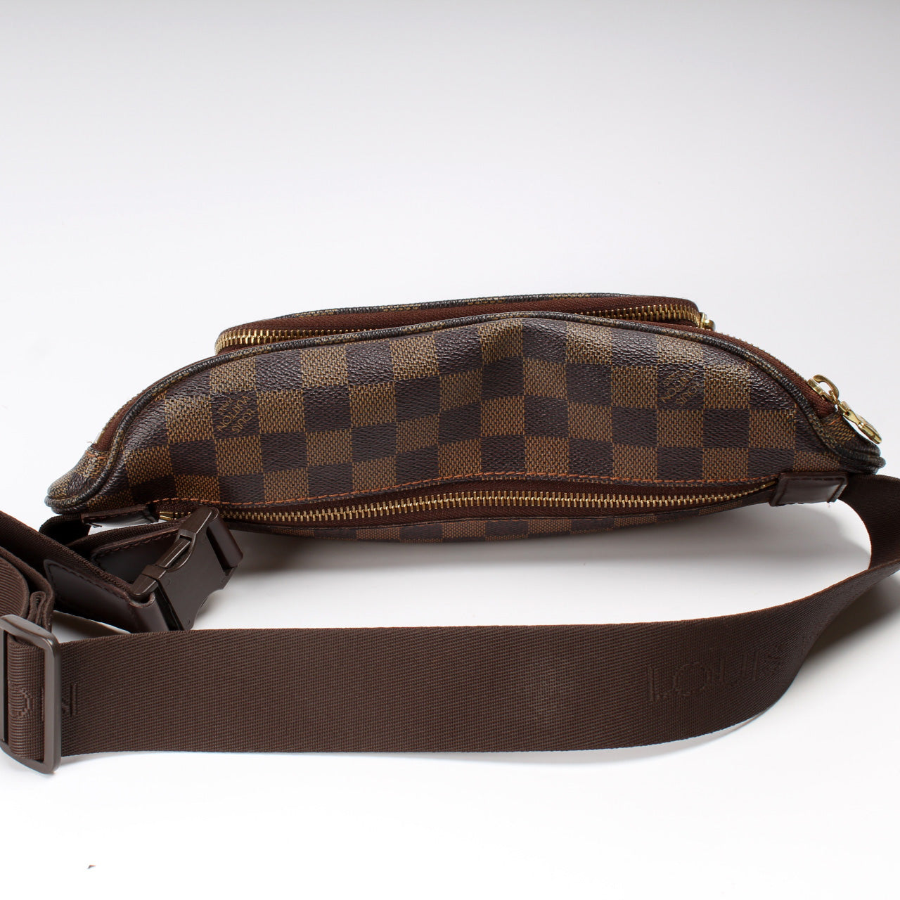 Louis Vuitton Meille Bum Ebene Damier Handbag Ebene 3