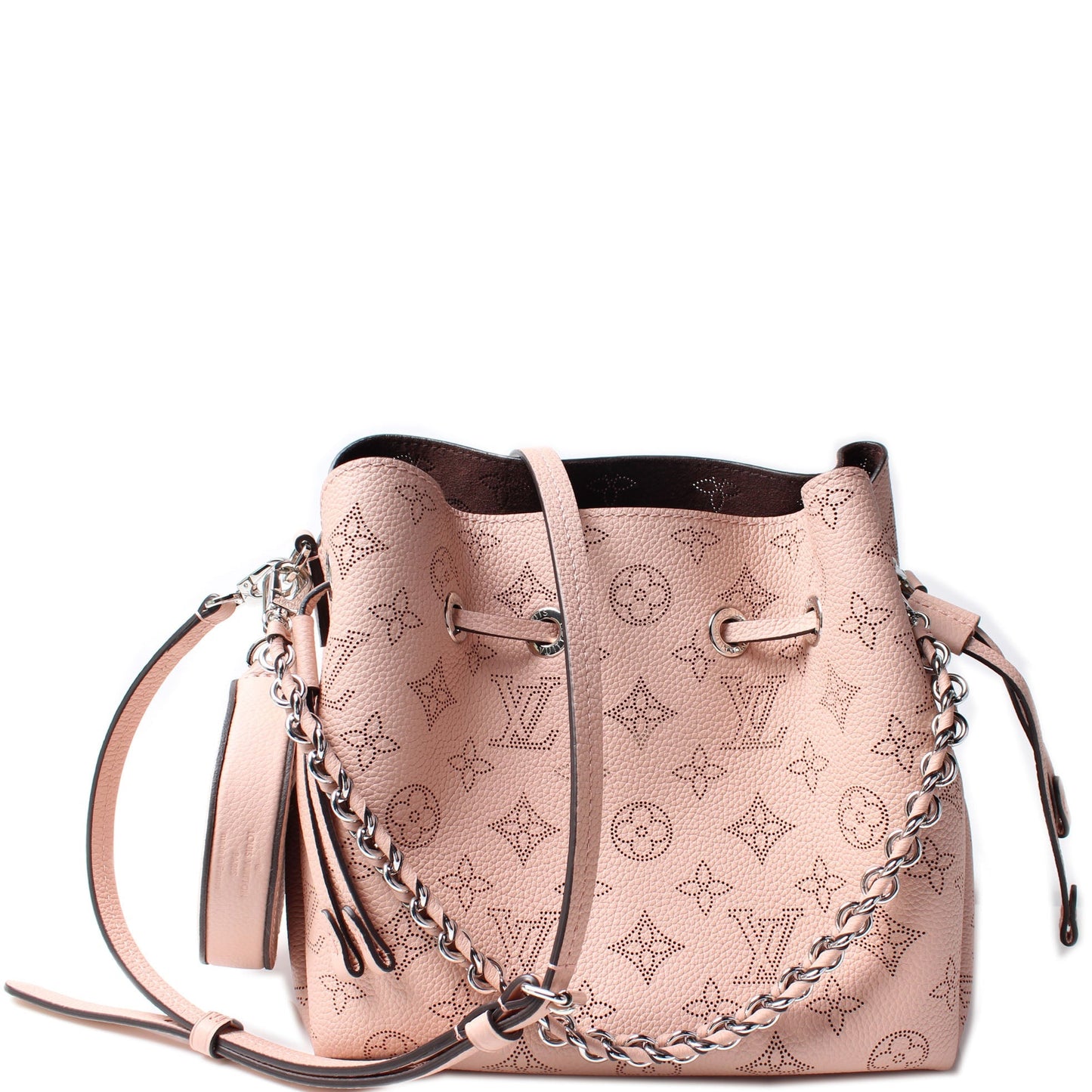 Louis Vuitton Bella Mahina Handbag
