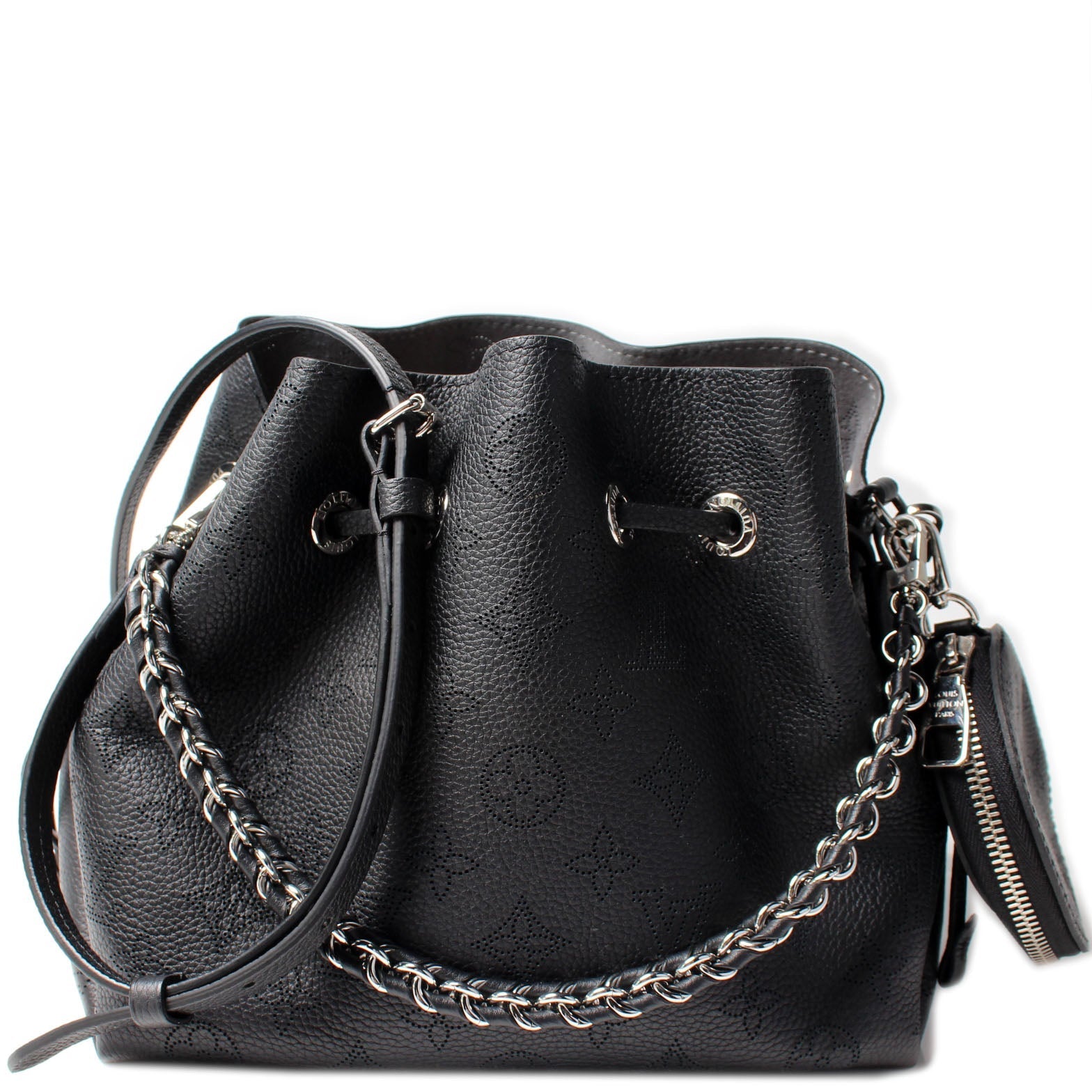 Louis Vuitton Bella Mahina Handbag Bella Mahina