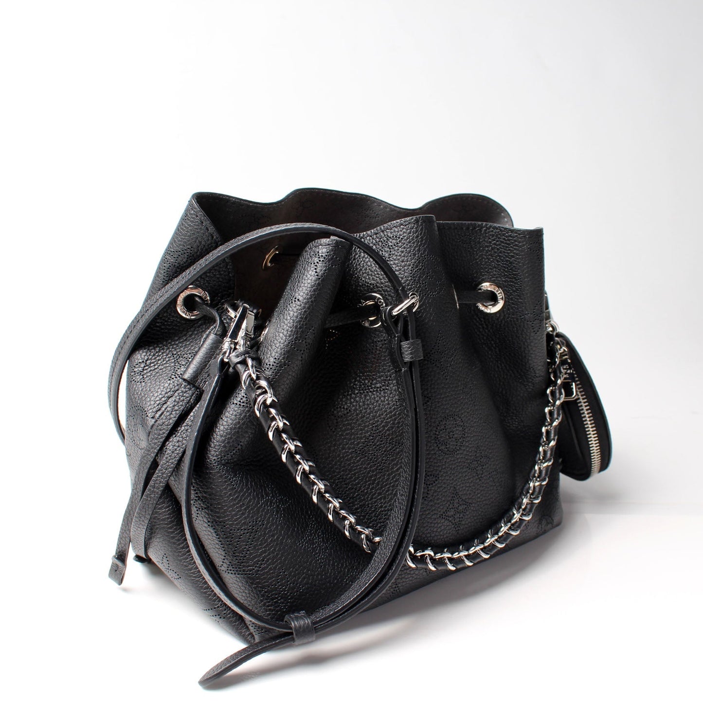 Louis Vuitton Bella Mahina Handbag Bella Mahina