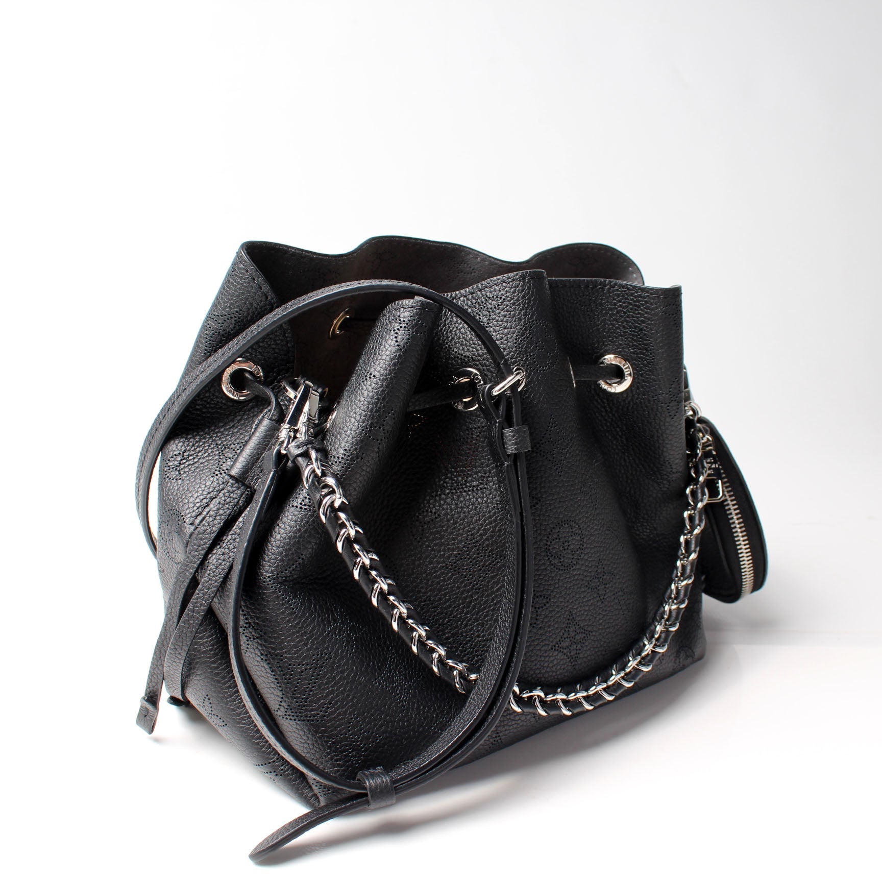 Louis Vuitton Bella Mahina Handbag Bella Mahina