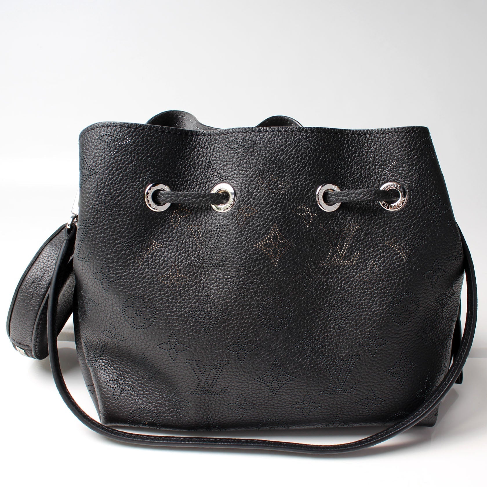 Louis Vuitton Bella Mahina Handbag Bella Mahina