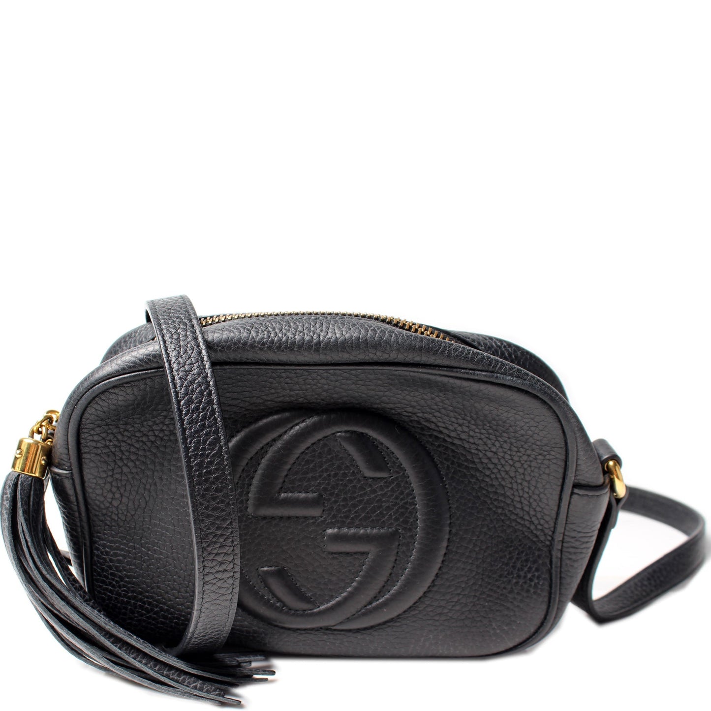 Gucci Soho Disco Mini Travel Bag