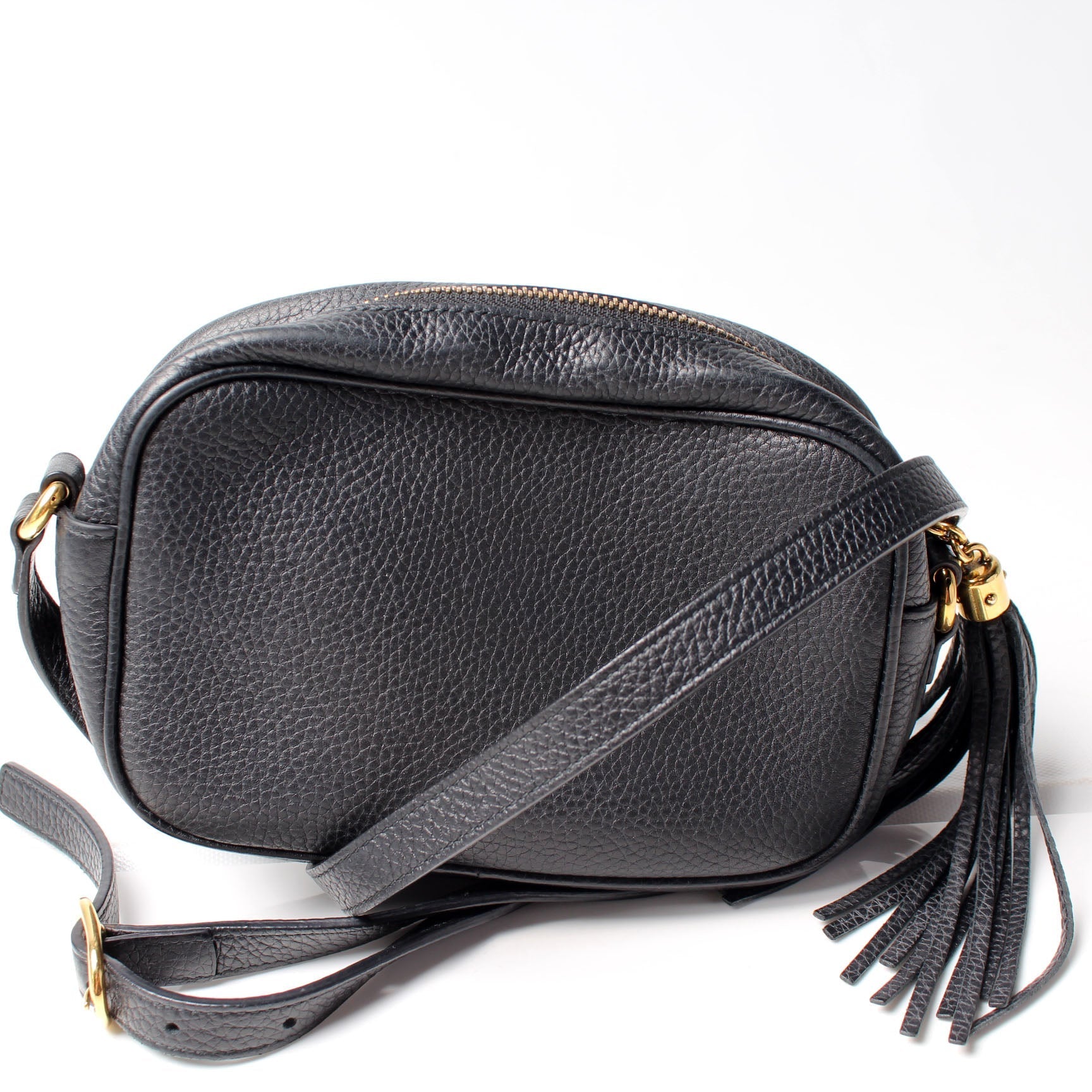 Gucci Soho Disco Mini Travel Bag