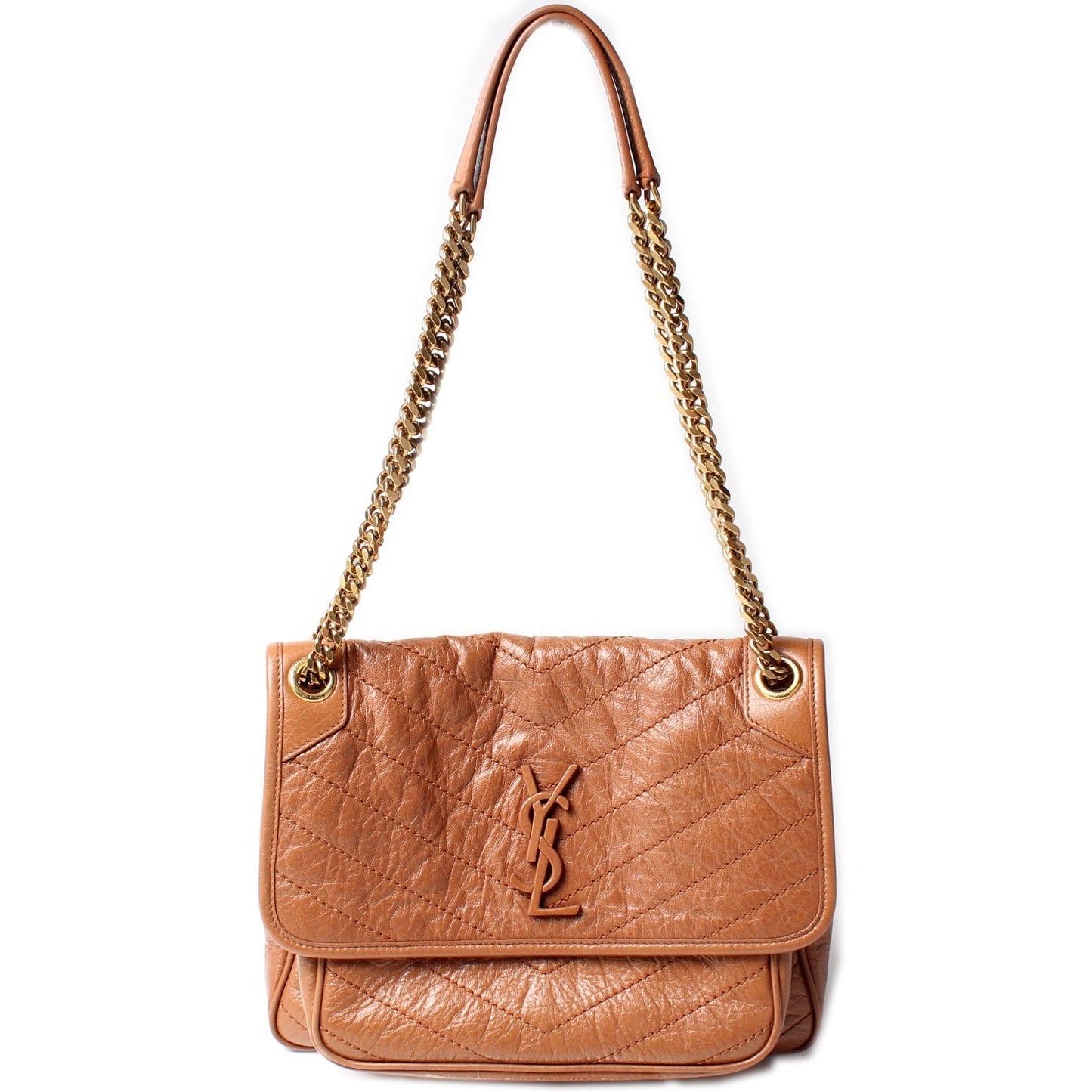 YSL Saint Laurent Niki Bag Medium Travel Bag Niki Medium 498895