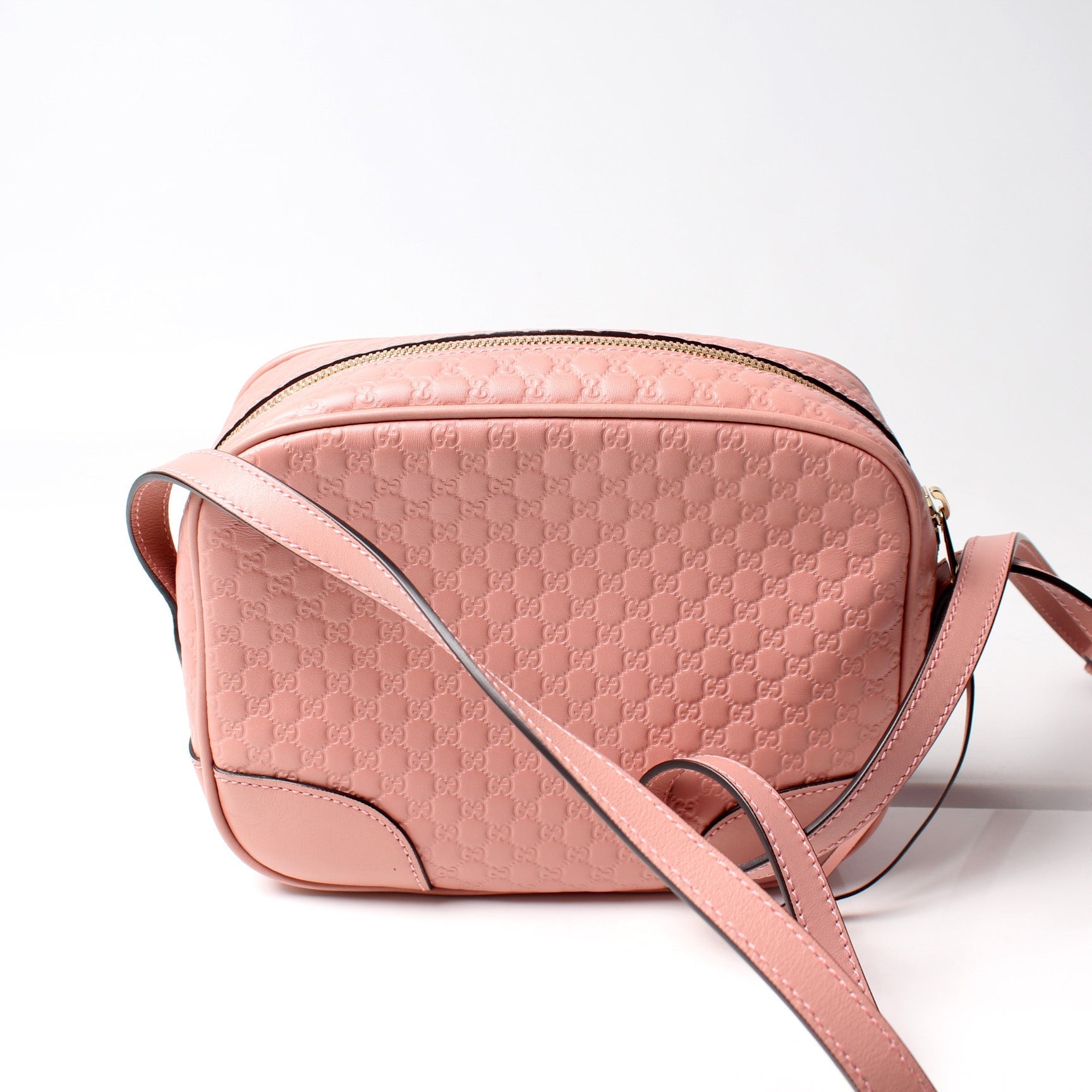 Gucci Bree GG Crossbody Bag Crossbody 8