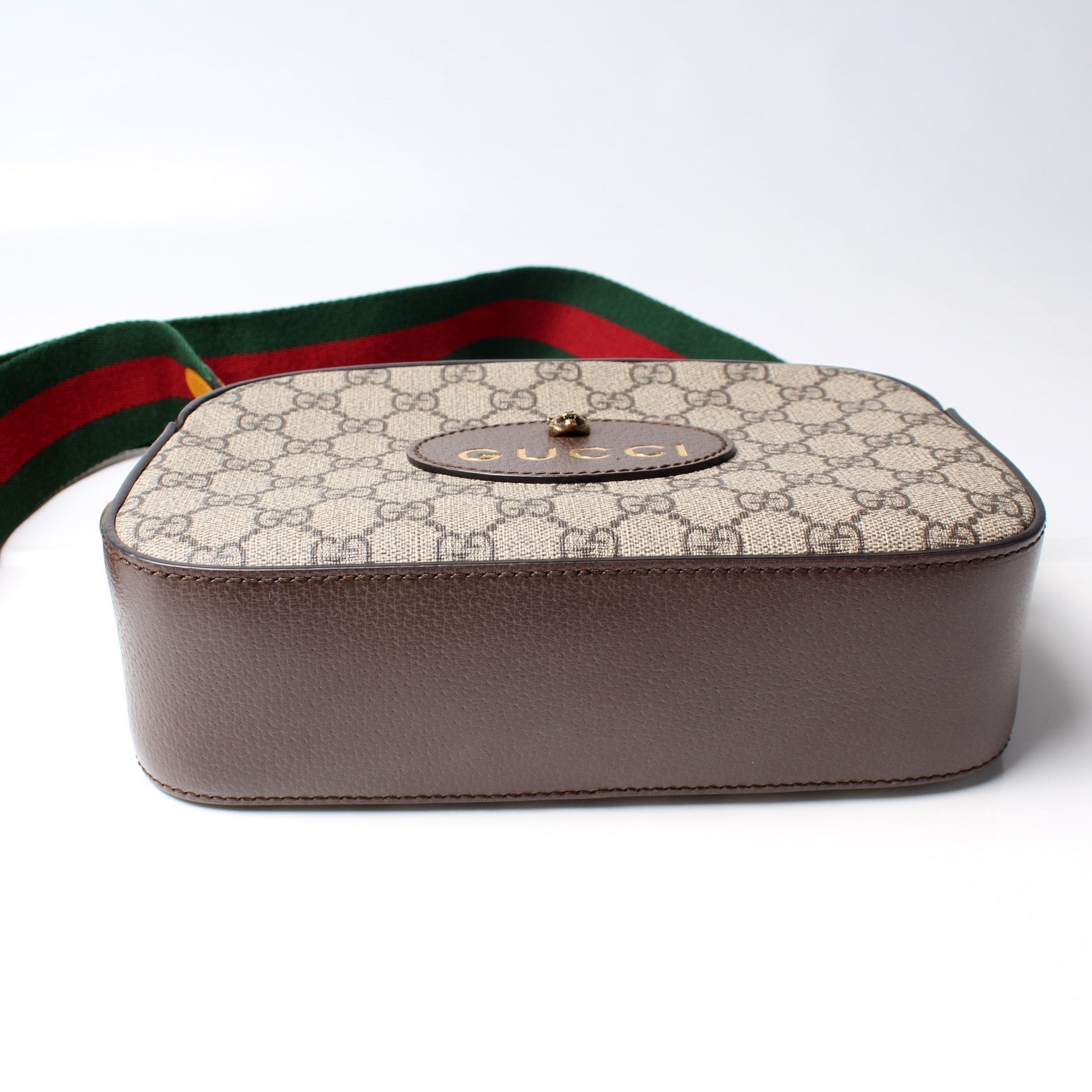 Gucci Supreme Messanger Bag Travel Bag