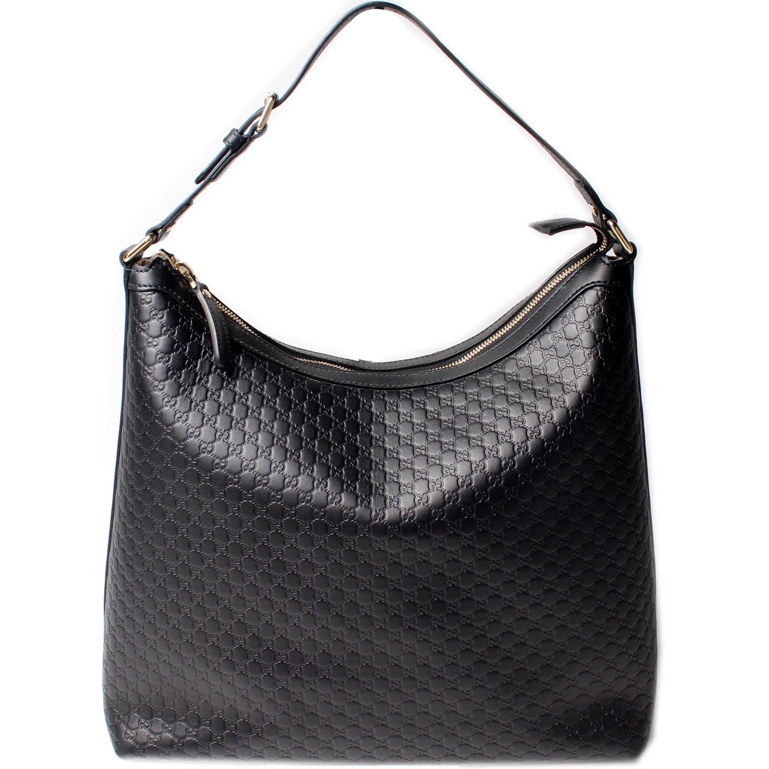 Gucci Margaux Micro Shoulder Bag