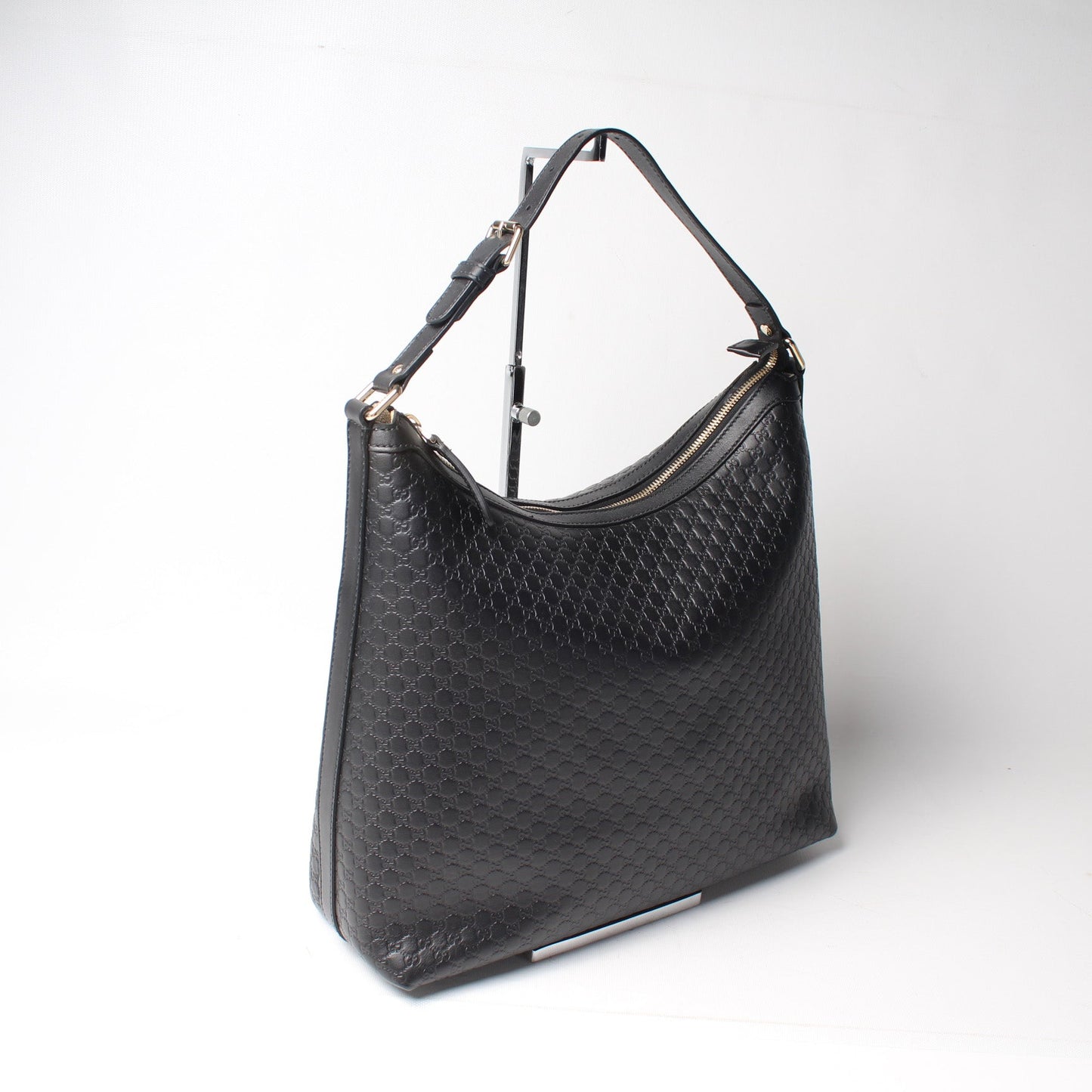 Gucci Margaux Micro Shoulder Bag
