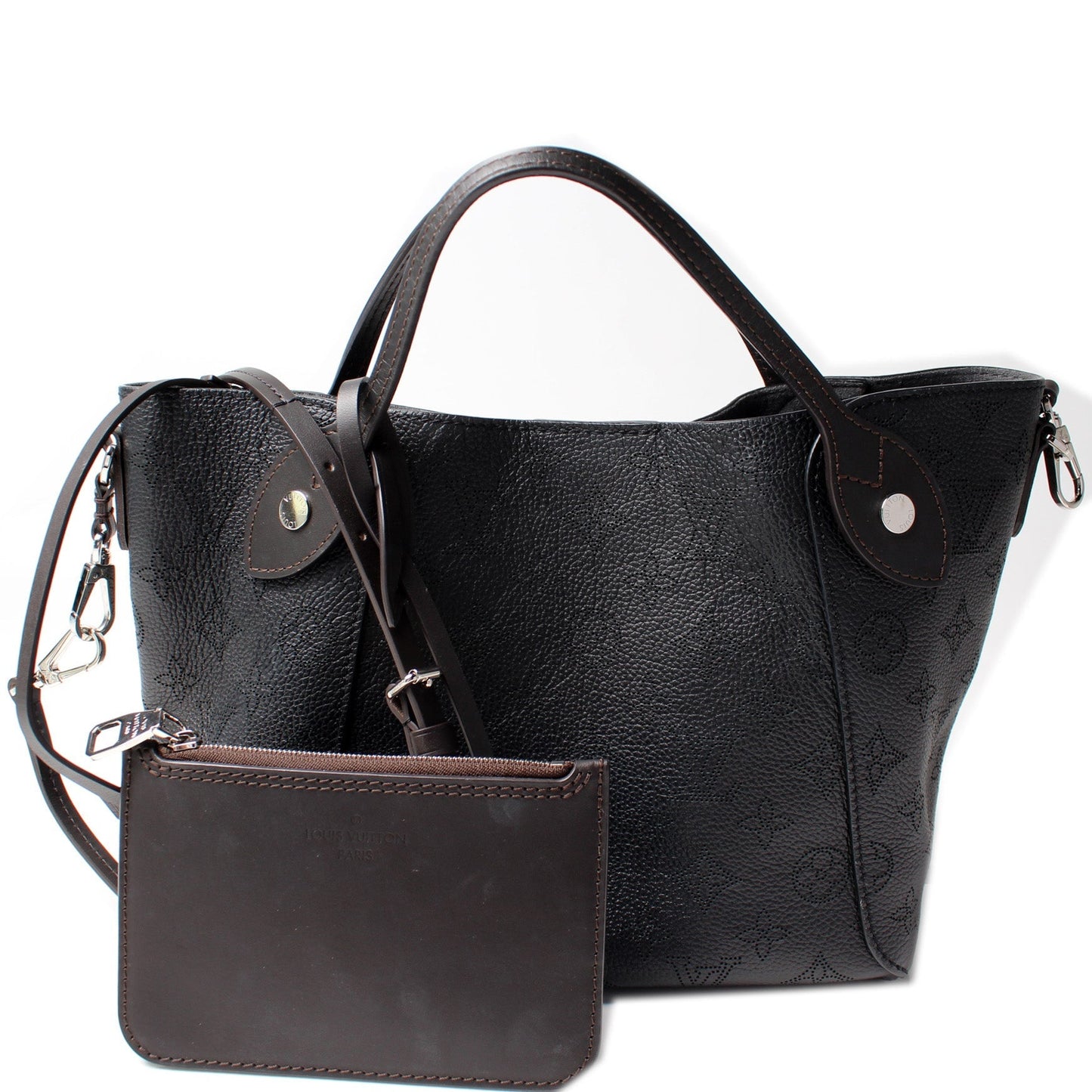 Louis Vuitton Hina PM Mahina Handbag Mahina 1