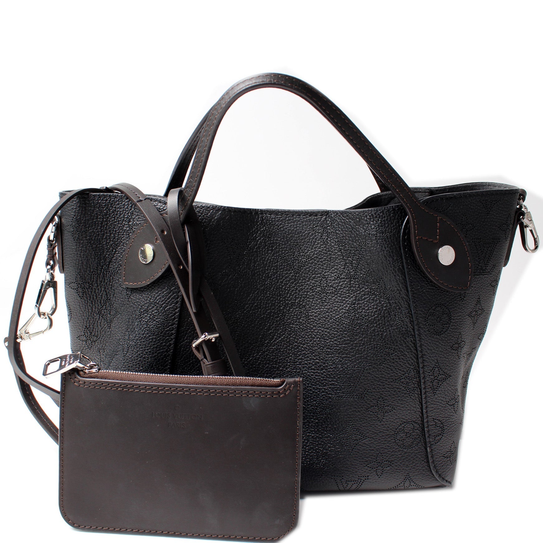 Louis Vuitton Hina PM Mahina Handbag Mahina 1