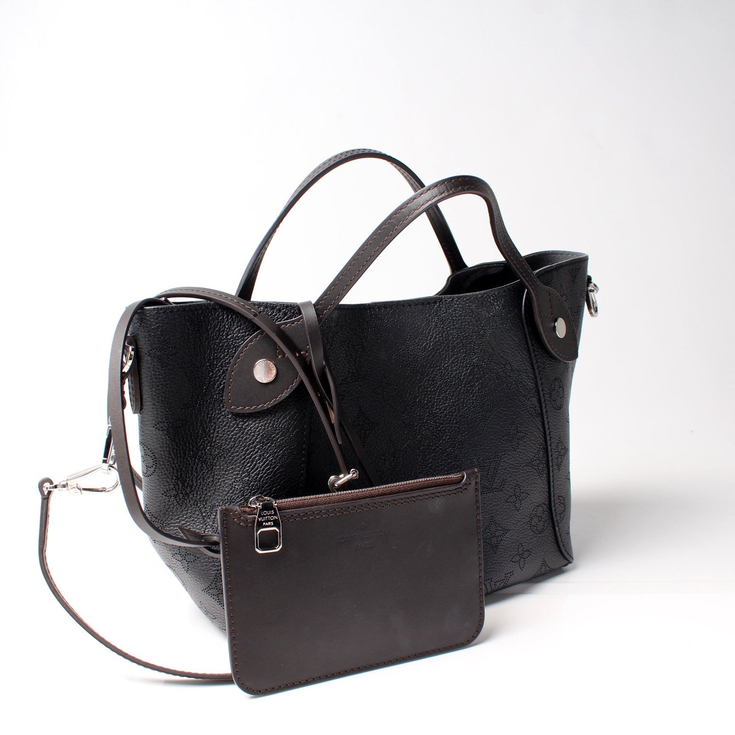 Louis Vuitton Hina PM Mahina Handbag Mahina 1