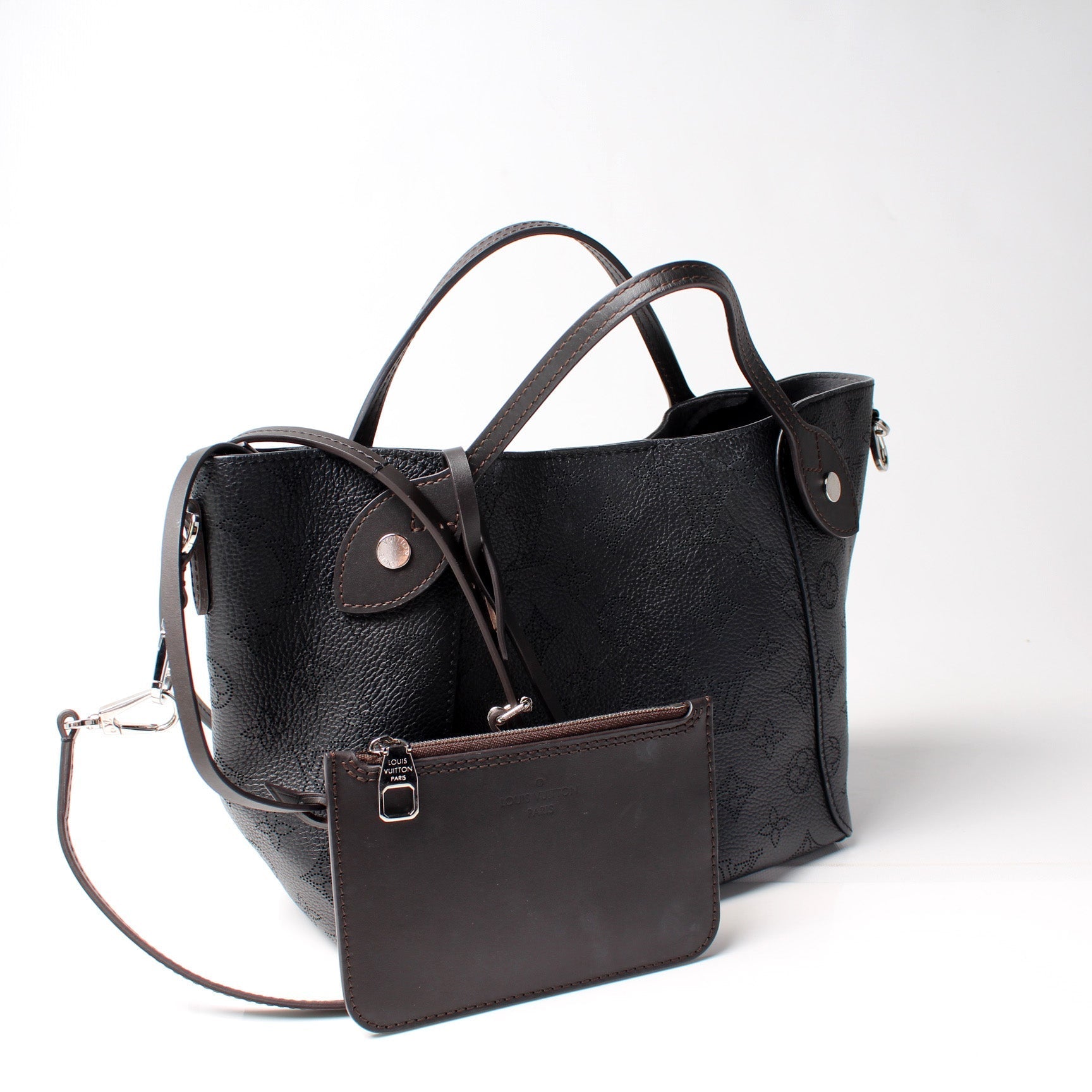 Louis Vuitton Hina PM Mahina Handbag Mahina 1
