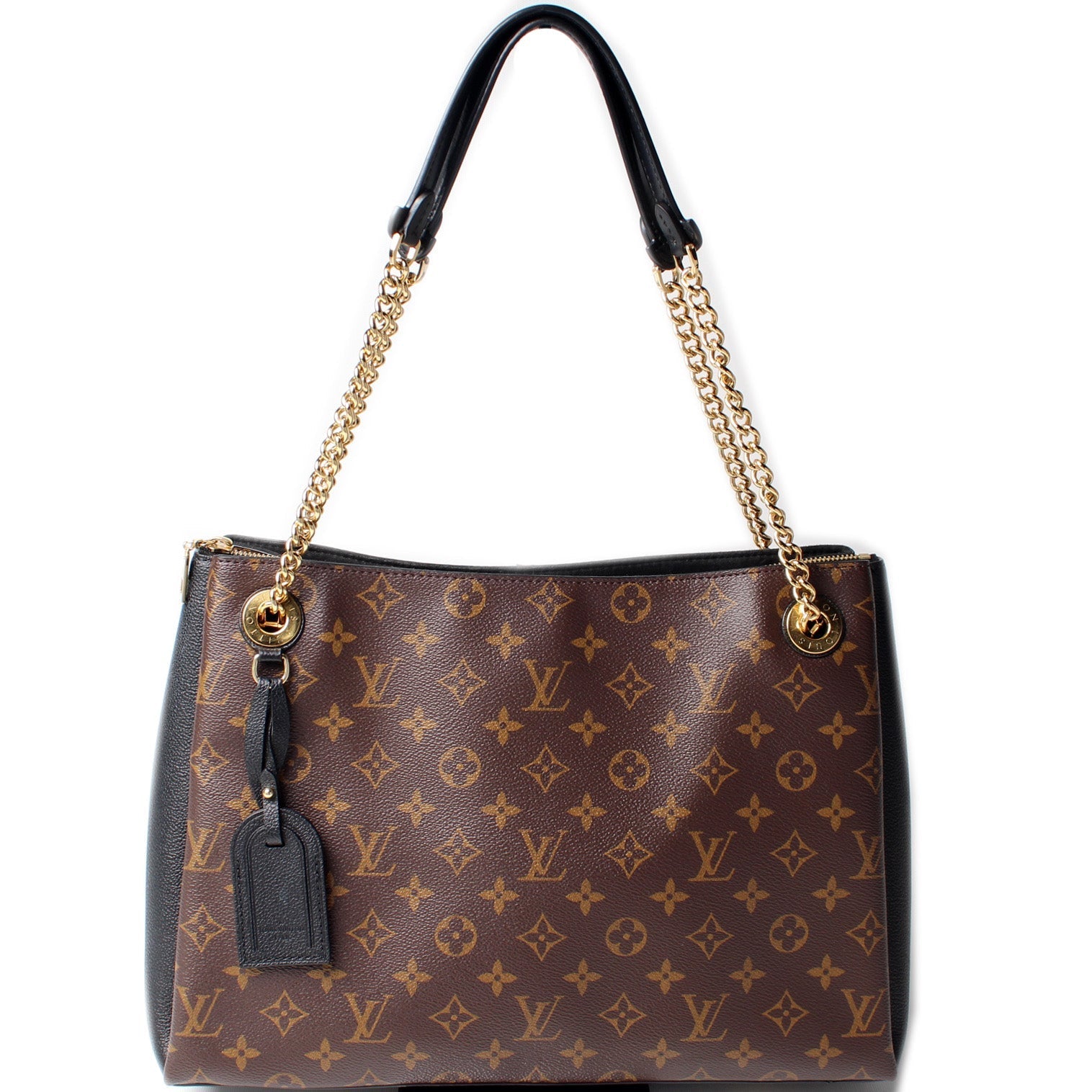 Louis Vuitton Surenne Monogram MM Handbag