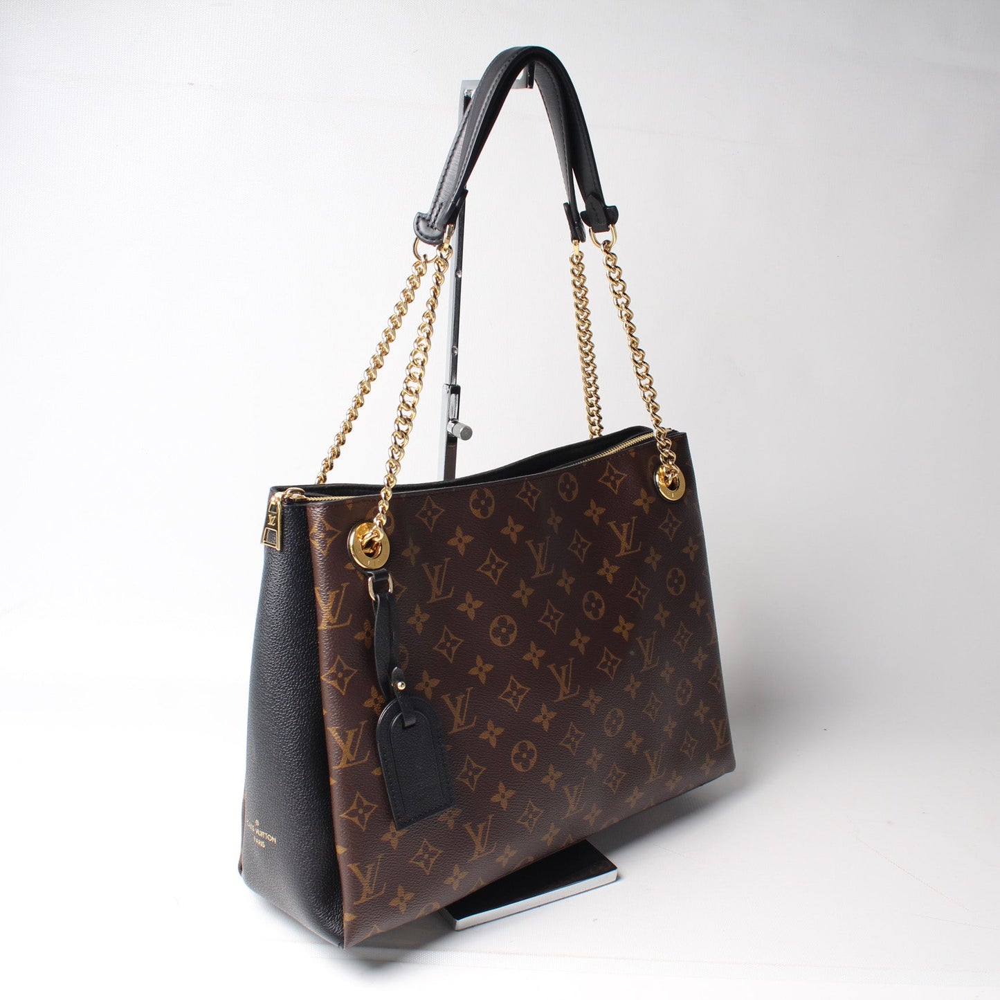 Louis Vuitton Surenne Monogram MM Handbag