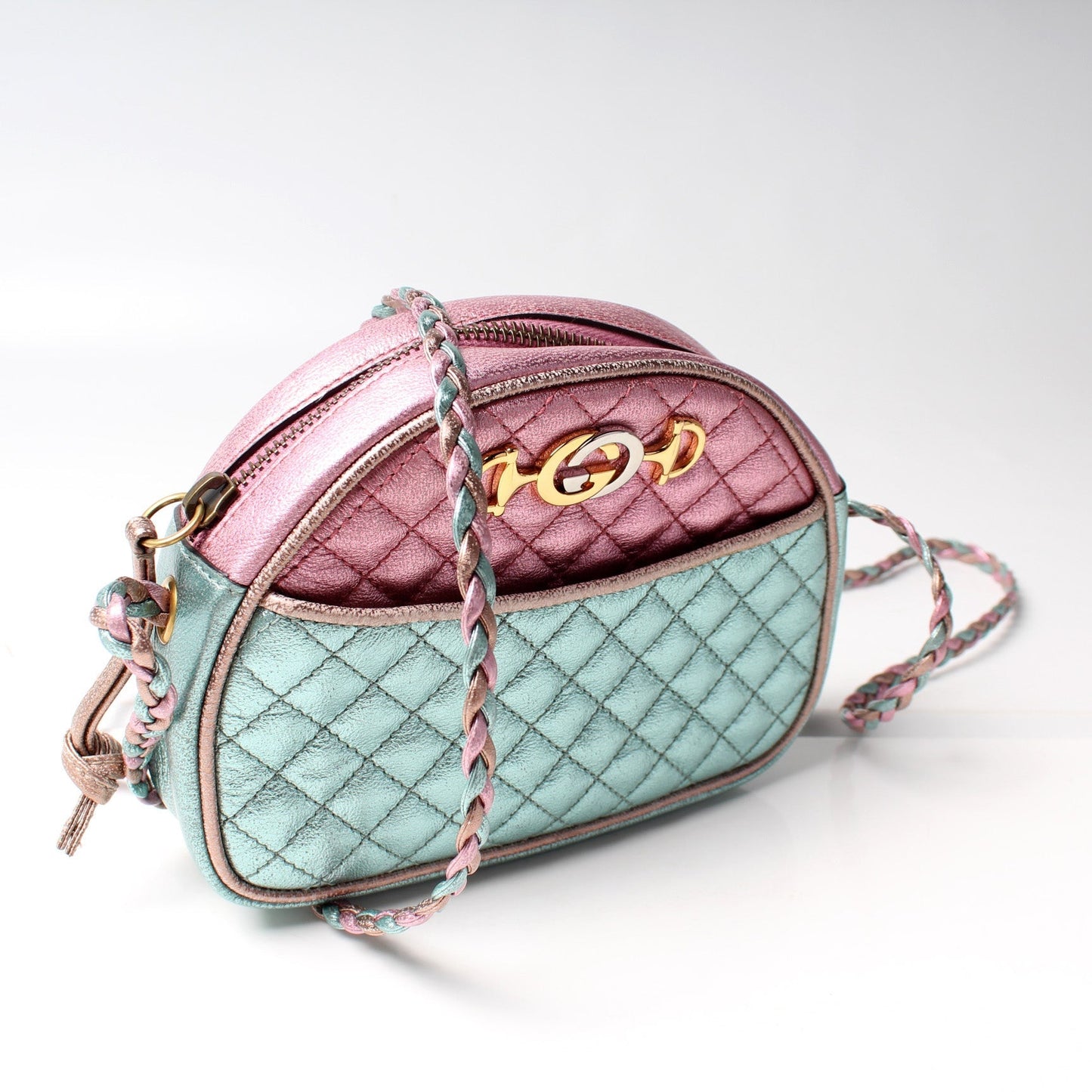 Gucci Trapuntata Mini Travel Bag Trapuntata 3