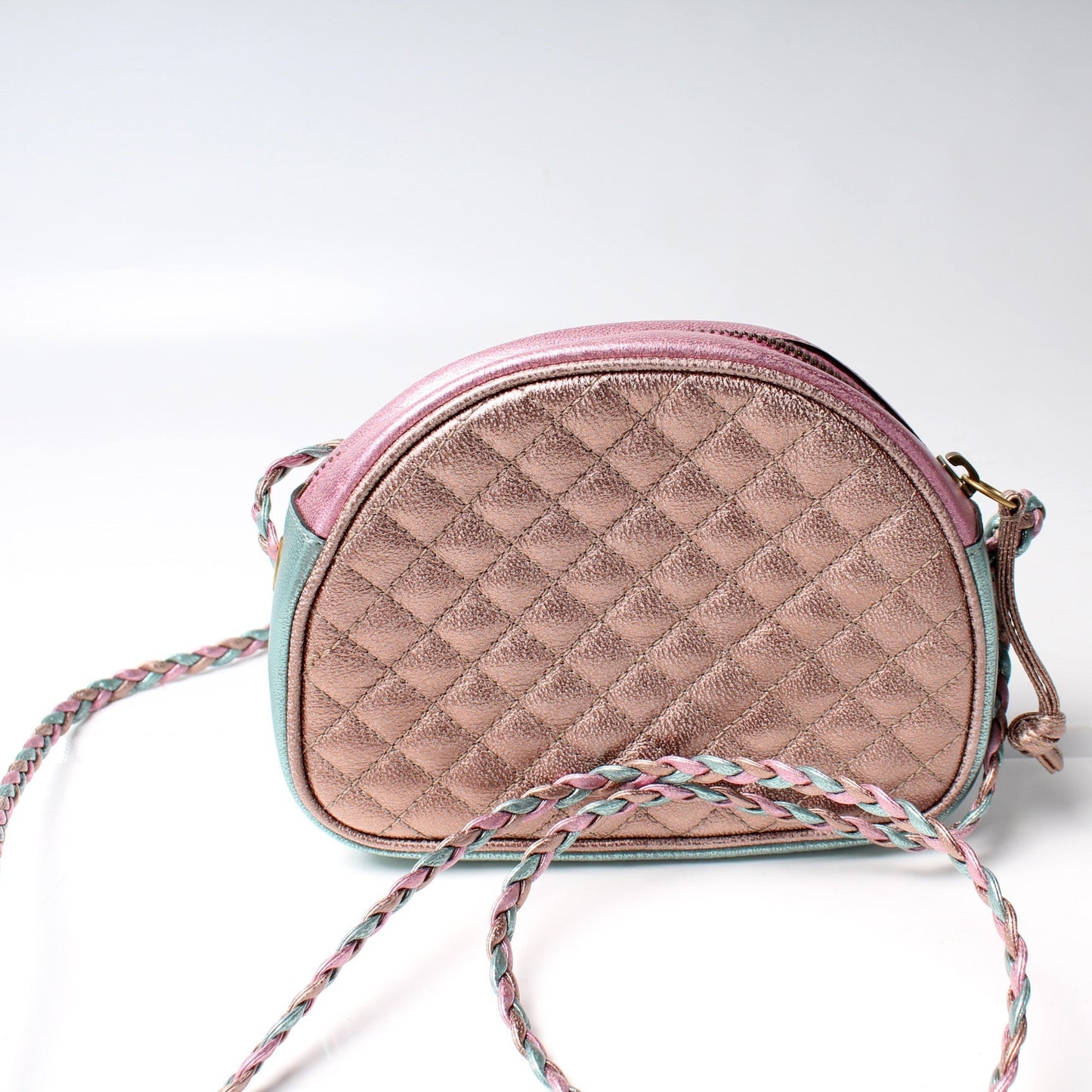 Gucci Trapuntata Mini Travel Bag Trapuntata 3