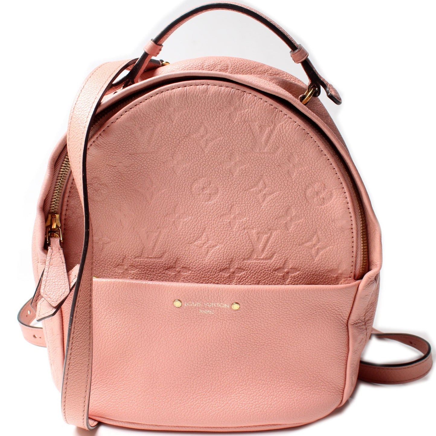 Louis Vuitton Sorbonne Backpack Empreinte Empreinte 1