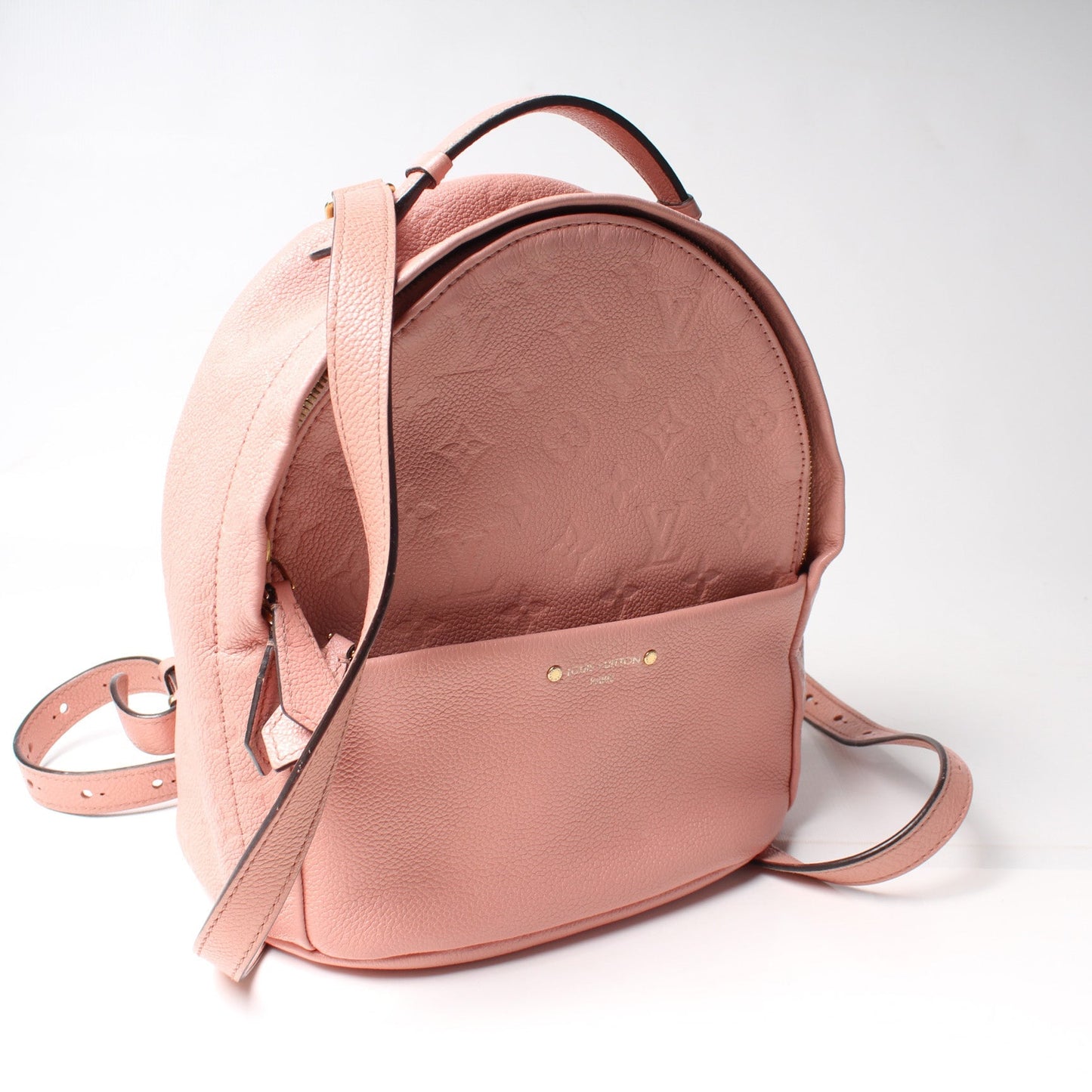 Louis Vuitton Sorbonne Backpack Empreinte Empreinte 1