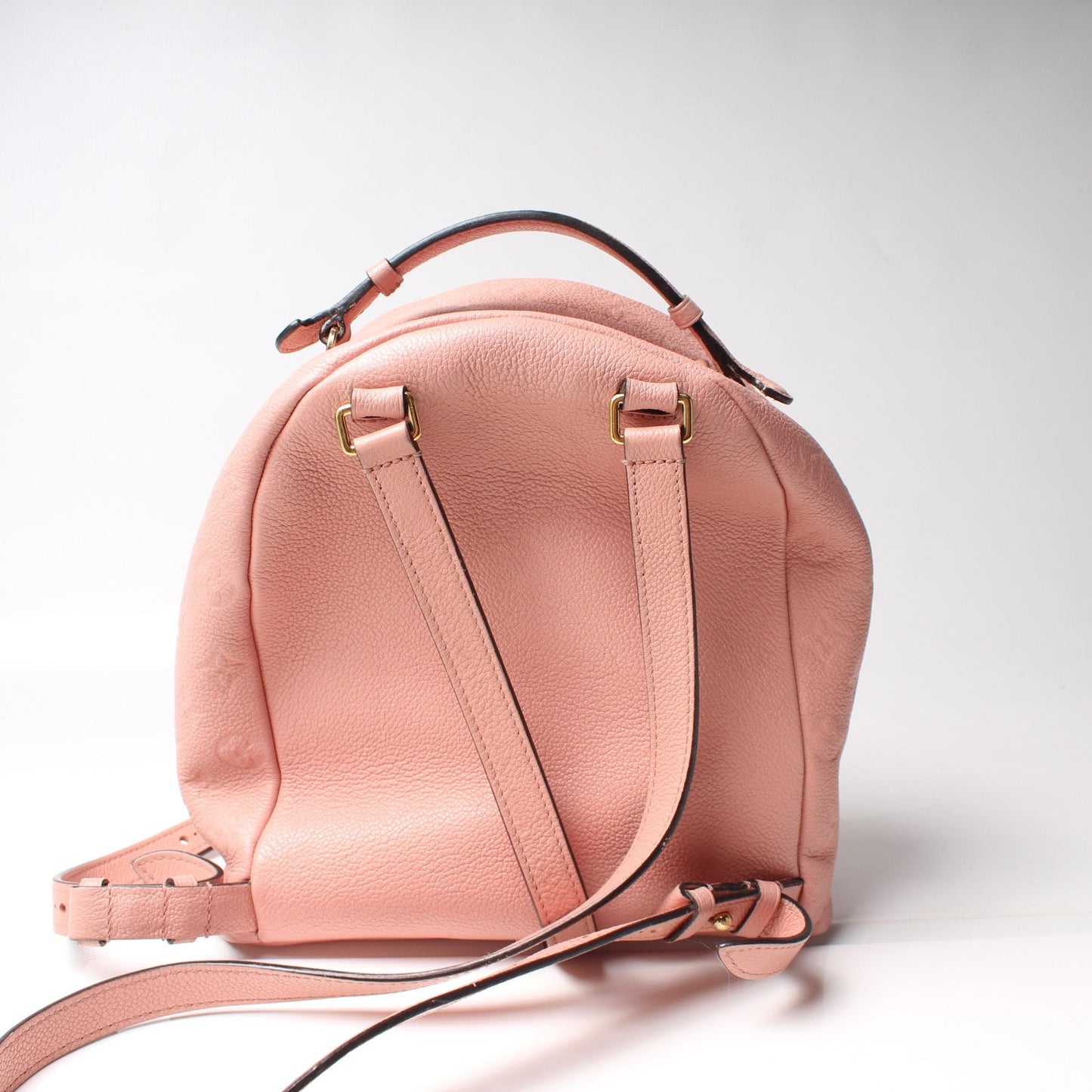 Louis Vuitton Sorbonne Backpack Empreinte Empreinte 1