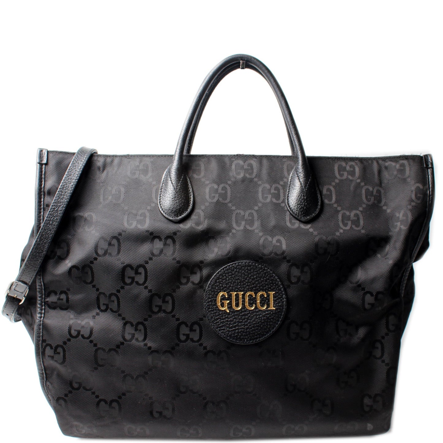 Gucci Off Grid Tote Bag Tote 1