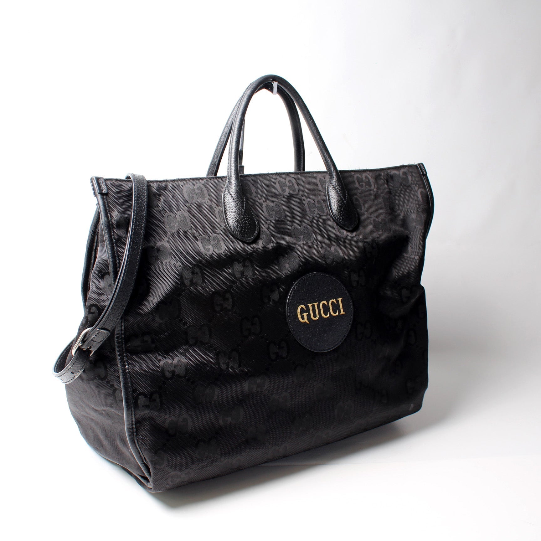 Gucci Off Grid Tote Bag Tote 1