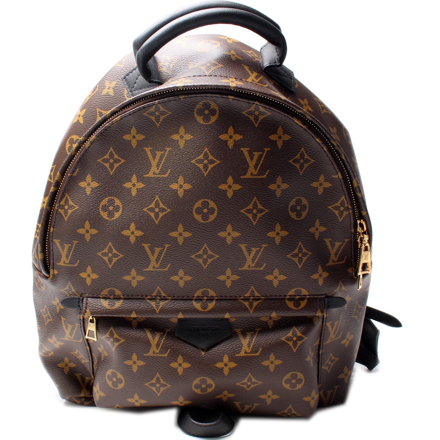 Louis Vuitton Palm Springs Backpack MM Jewelry