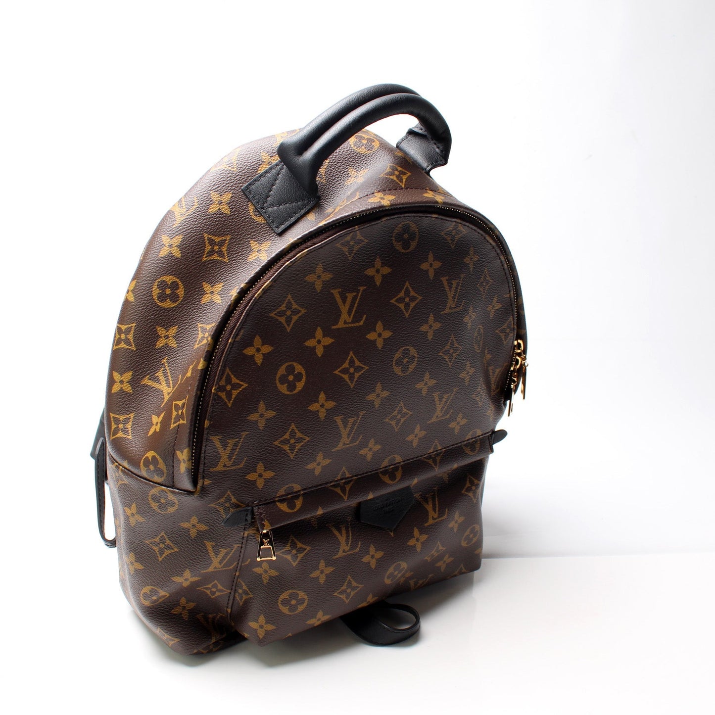 Louis Vuitton Palm Springs Backpack MM Jewelry