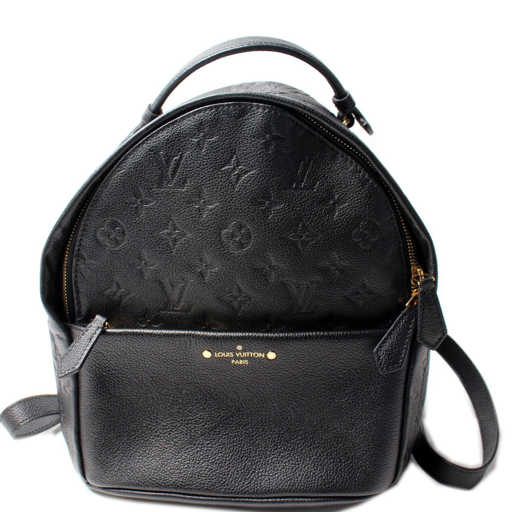 Louis Vuitton Sorbonne Backpack Empreinte Empreinte 2