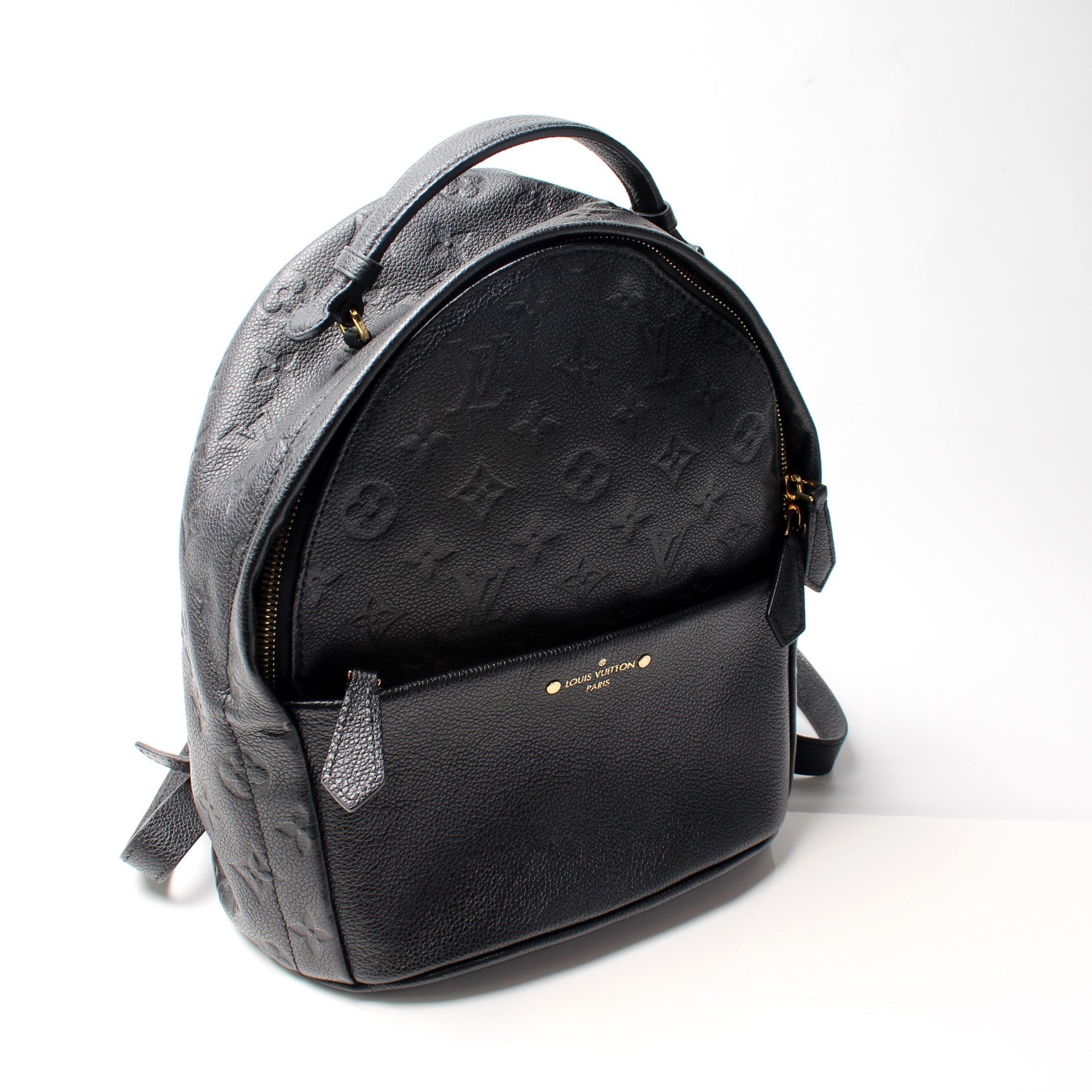Louis Vuitton Sorbonne Backpack Empreinte Empreinte 2