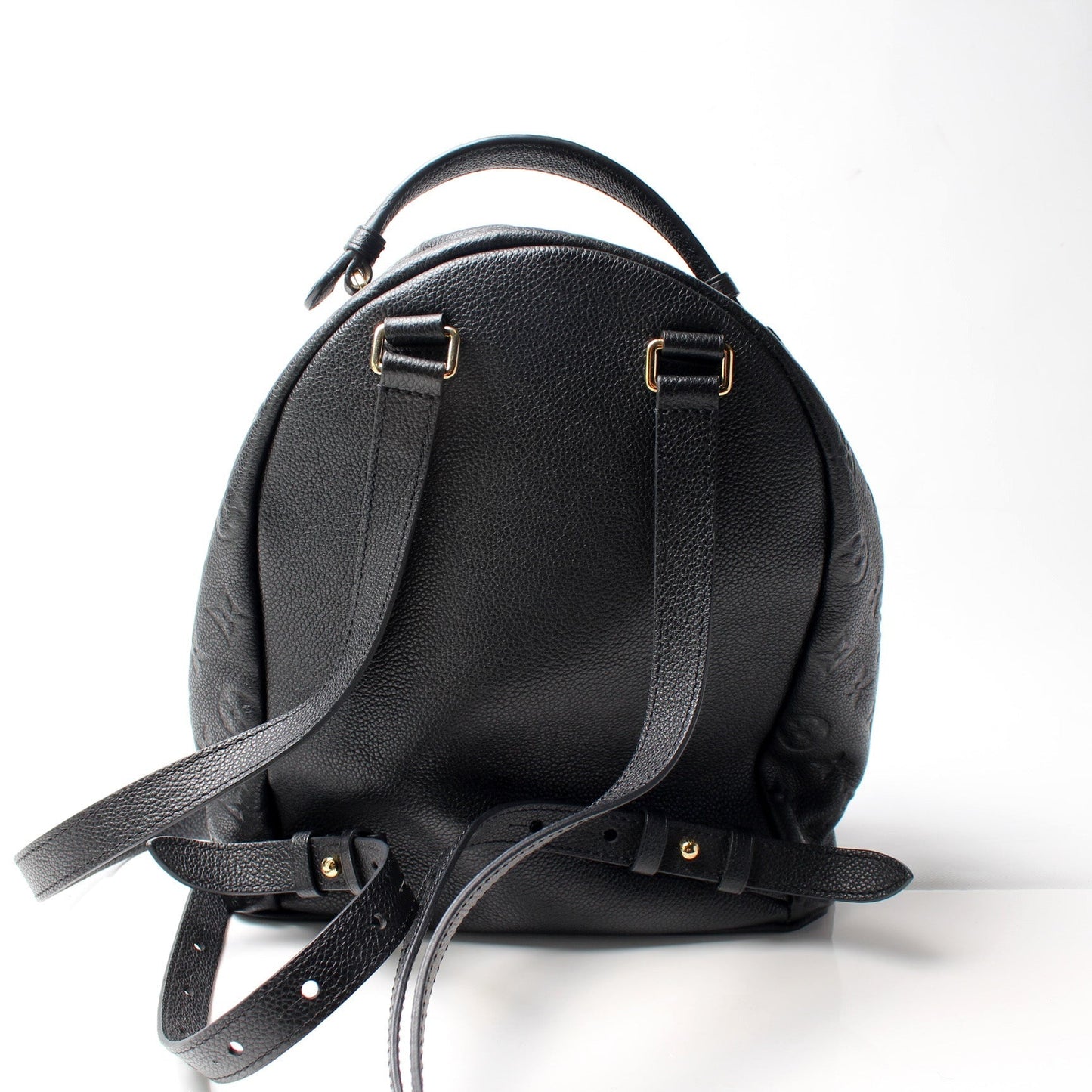 Louis Vuitton Sorbonne Backpack Empreinte Empreinte 2