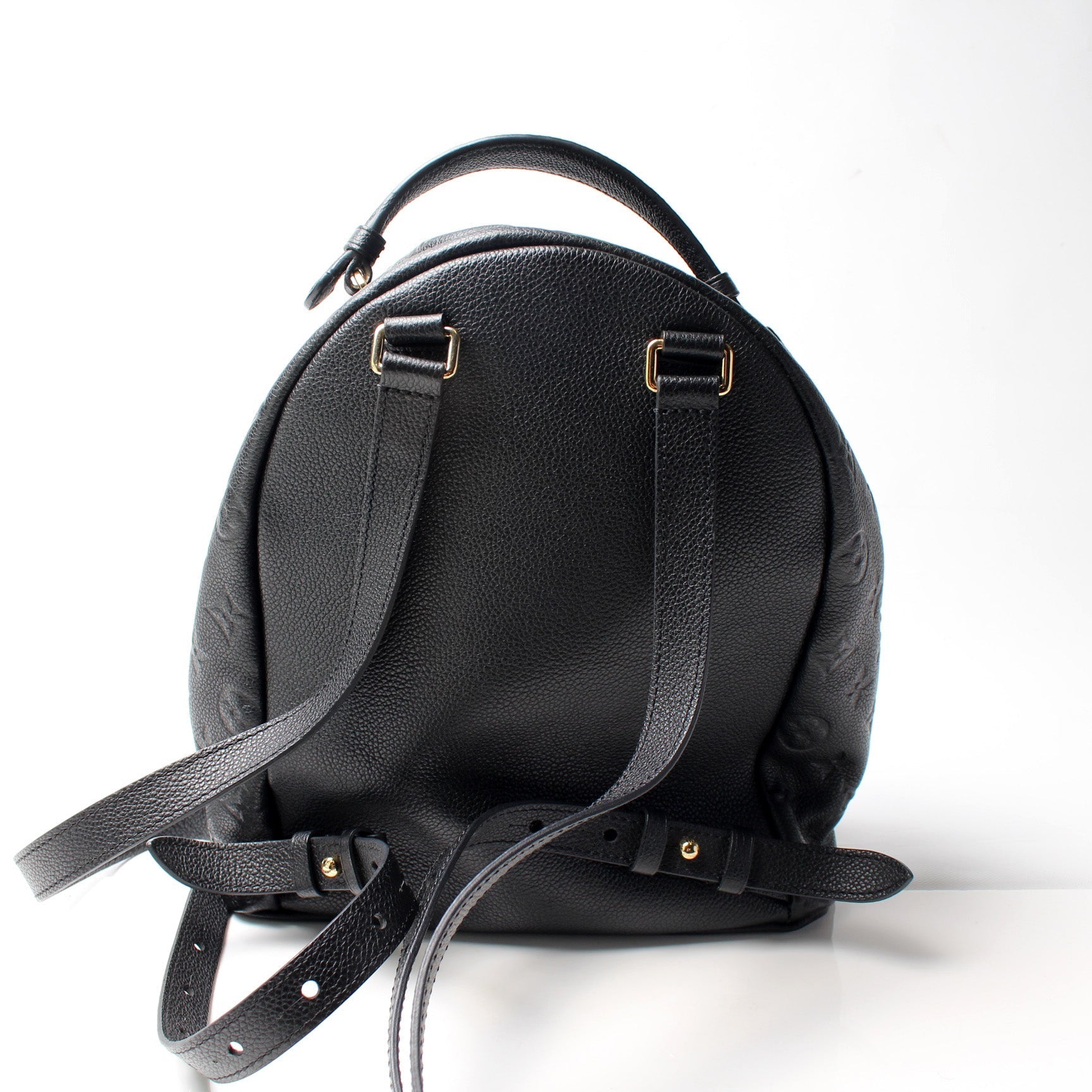 Louis Vuitton Sorbonne Backpack Empreinte Empreinte 4