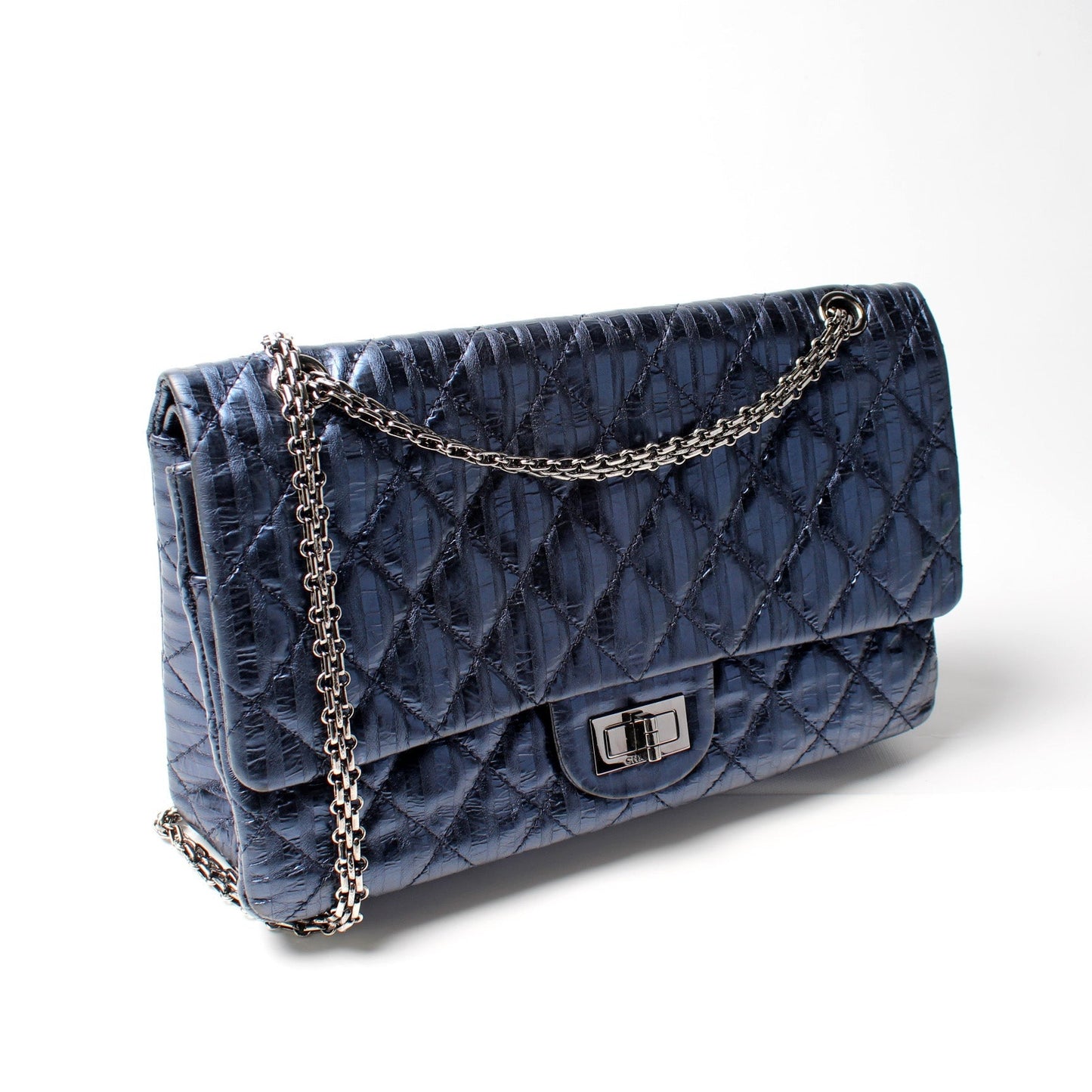Chanel 2.55 Reissue 227 Handbag