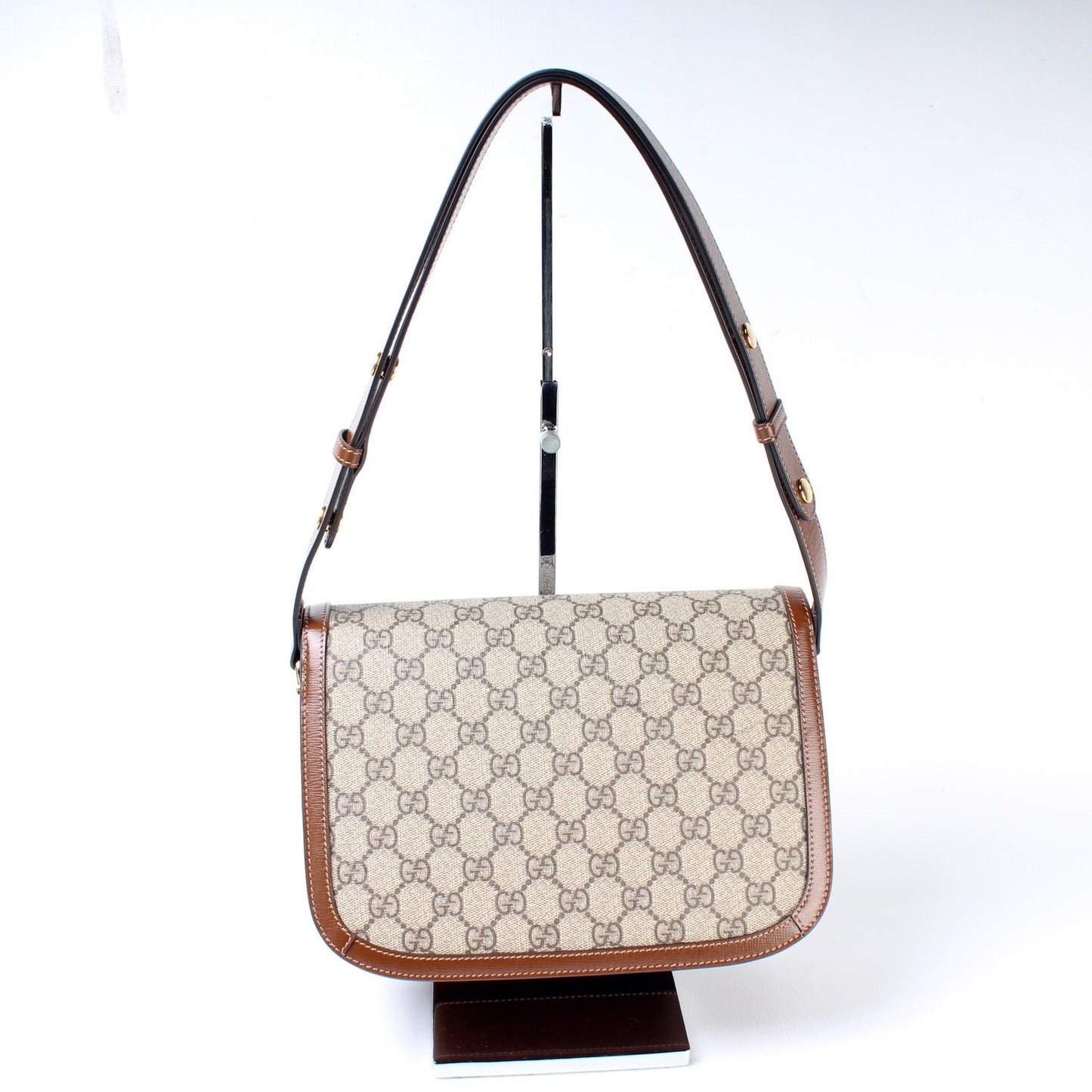 Gucci Horsebit Shoulder Bag Bag 1