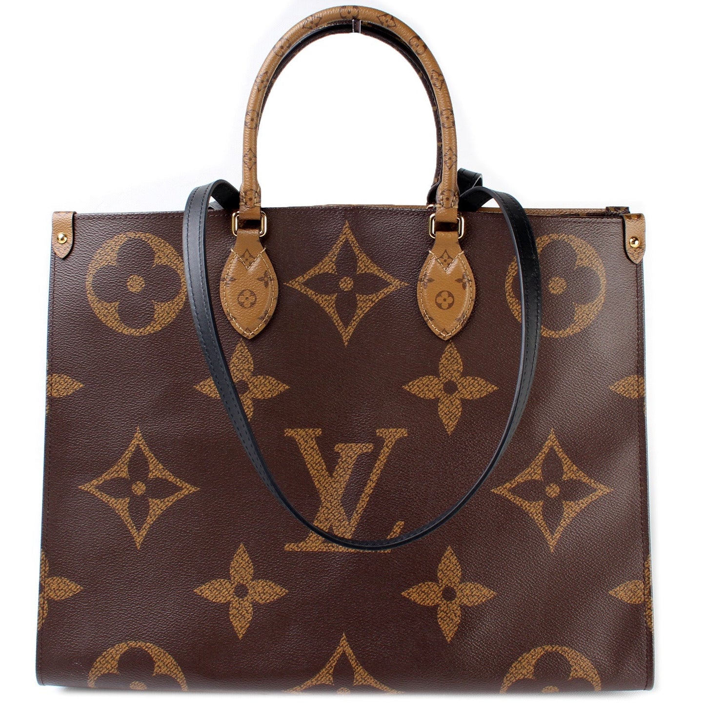 Louis Vuitton ONTHEGO GM Monogram Handbag Monogram 4