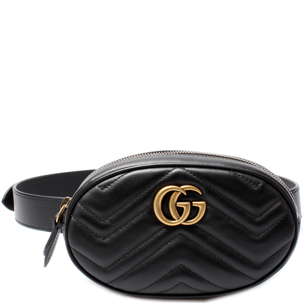 Gucci Marmont Belt