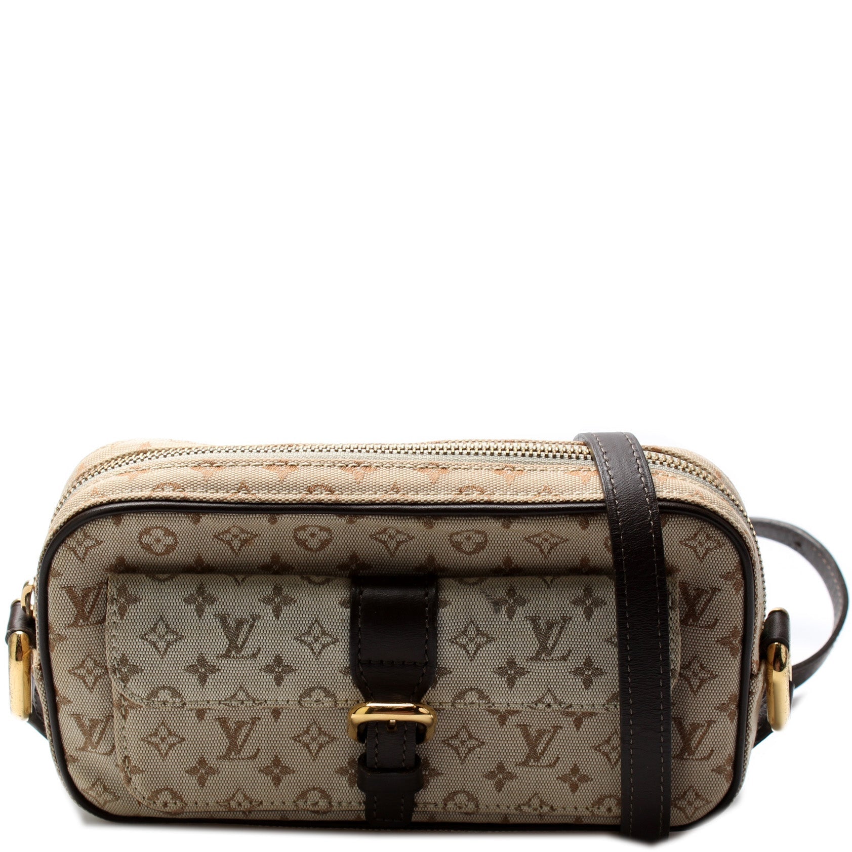 Louis Vuitton Juliette Lin Crossbody Bag
