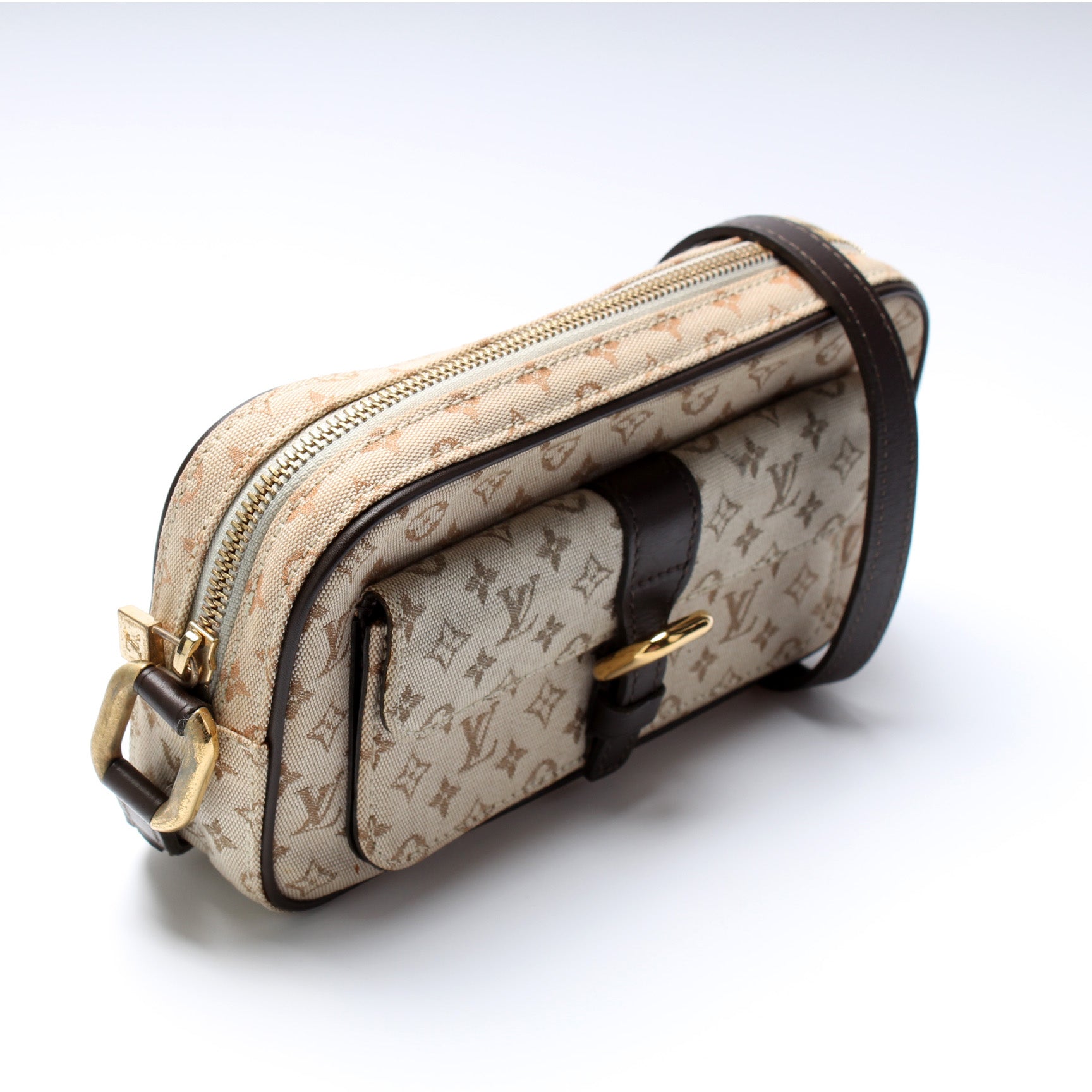 Louis Vuitton Juliette Lin Crossbody Bag