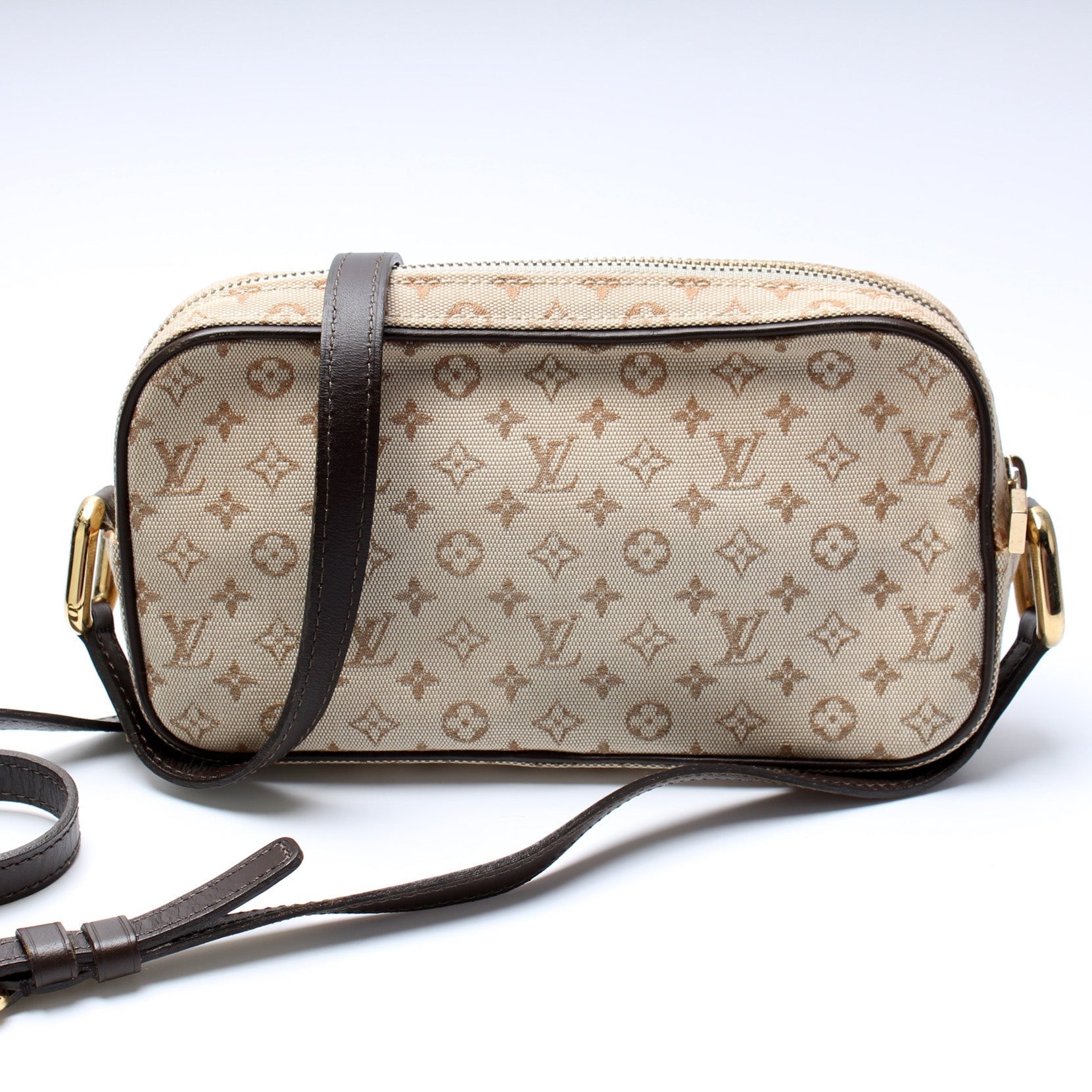 Louis Vuitton Juliette Lin Crossbody Bag