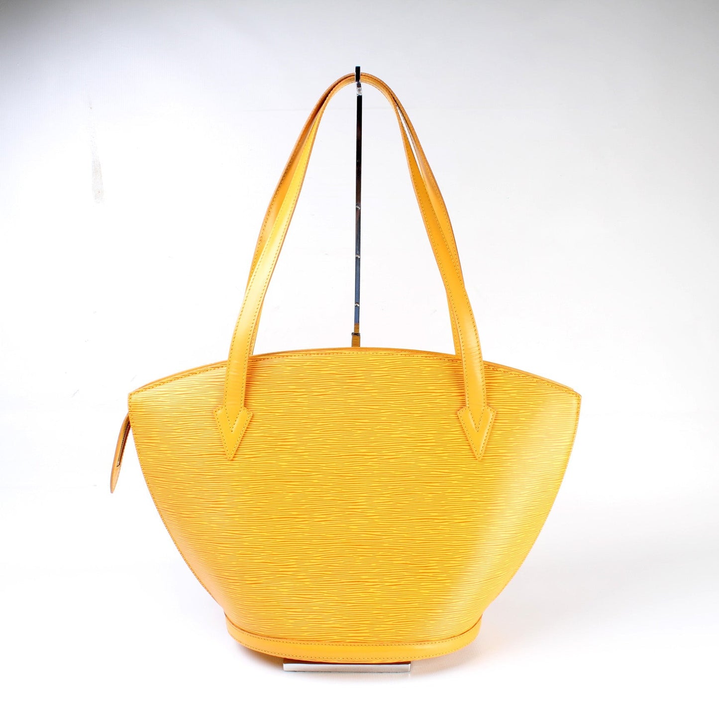 Louis Vuitton St Jacques GM Epi Handbag Epi 1